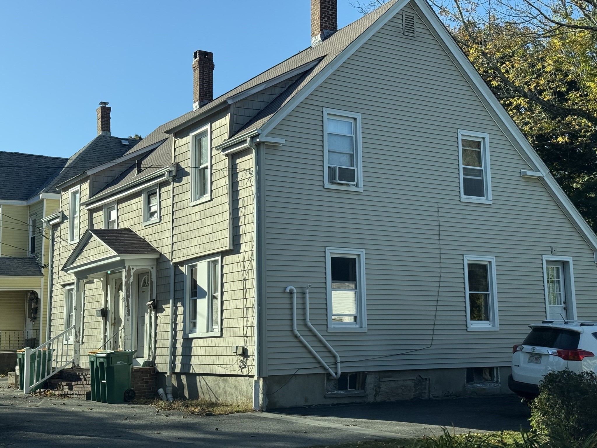 73 Draper Ave, Mansfield, MA 02048 - Image 2