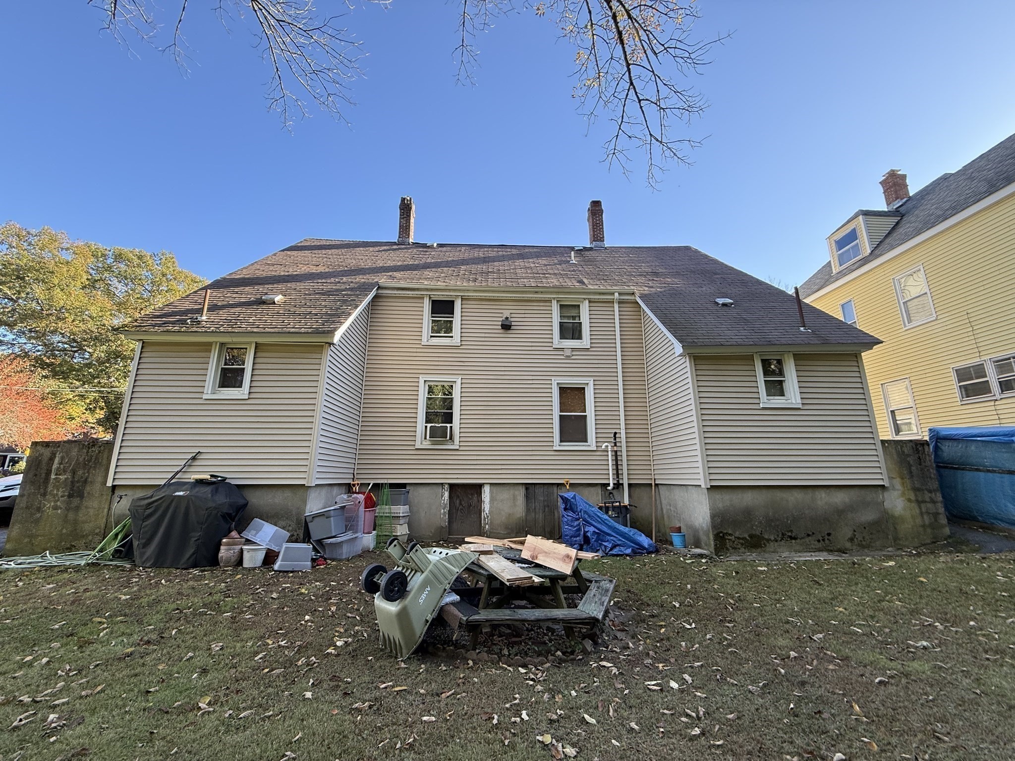 73 Draper Ave, Mansfield, MA 02048 - Image 3