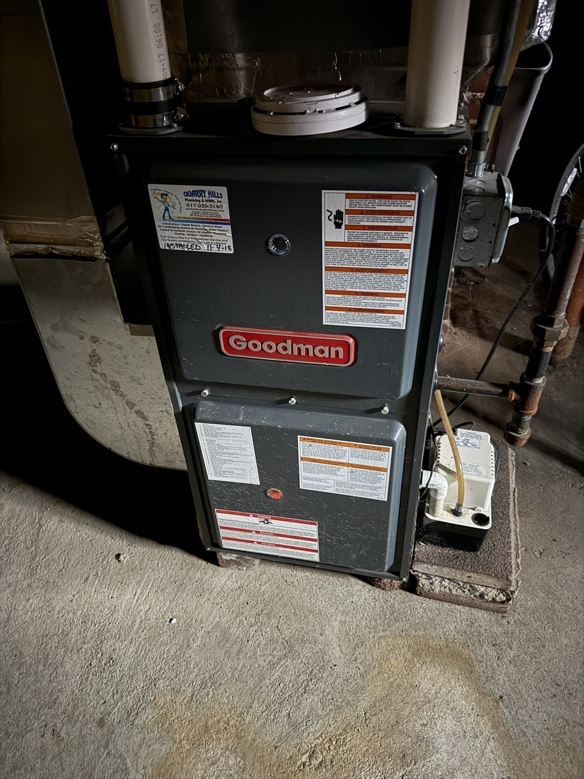 73 Draper Ave, Mansfield, MA 02048 - Image 6