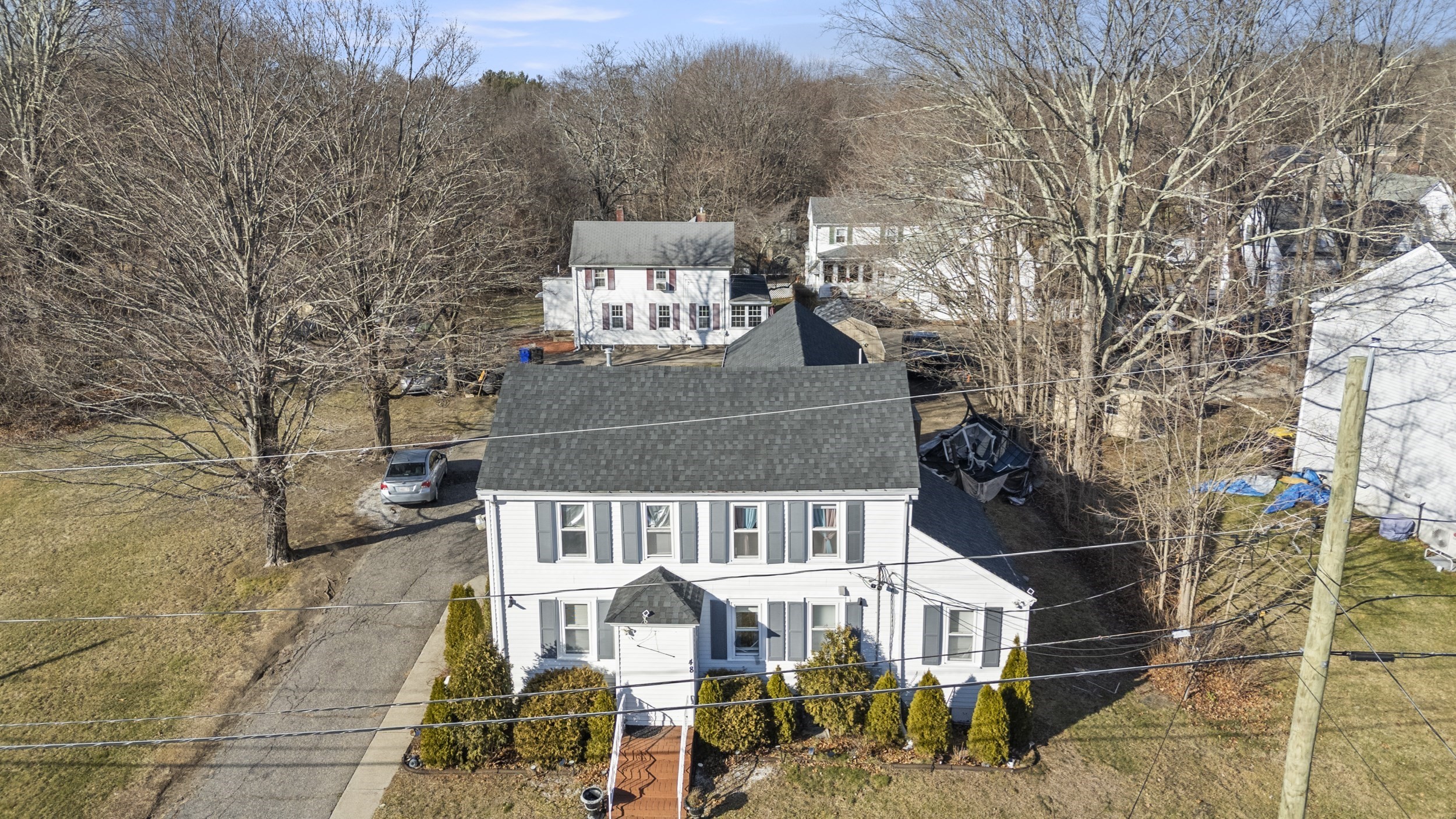 48 Wall St, Bridgewater, MA 02324 - Image 24