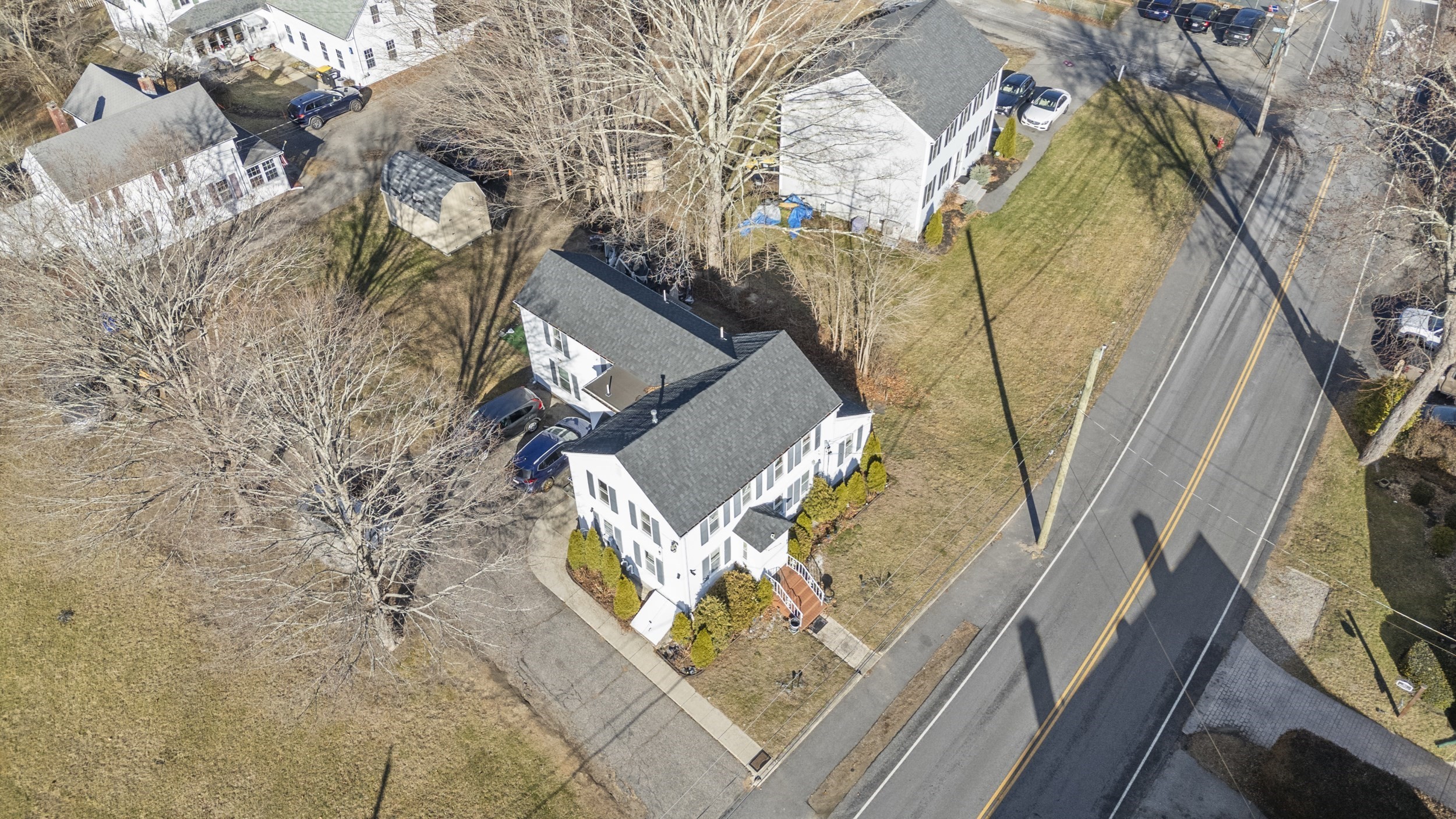 48 Wall St, Bridgewater, MA 02324 - Image 25