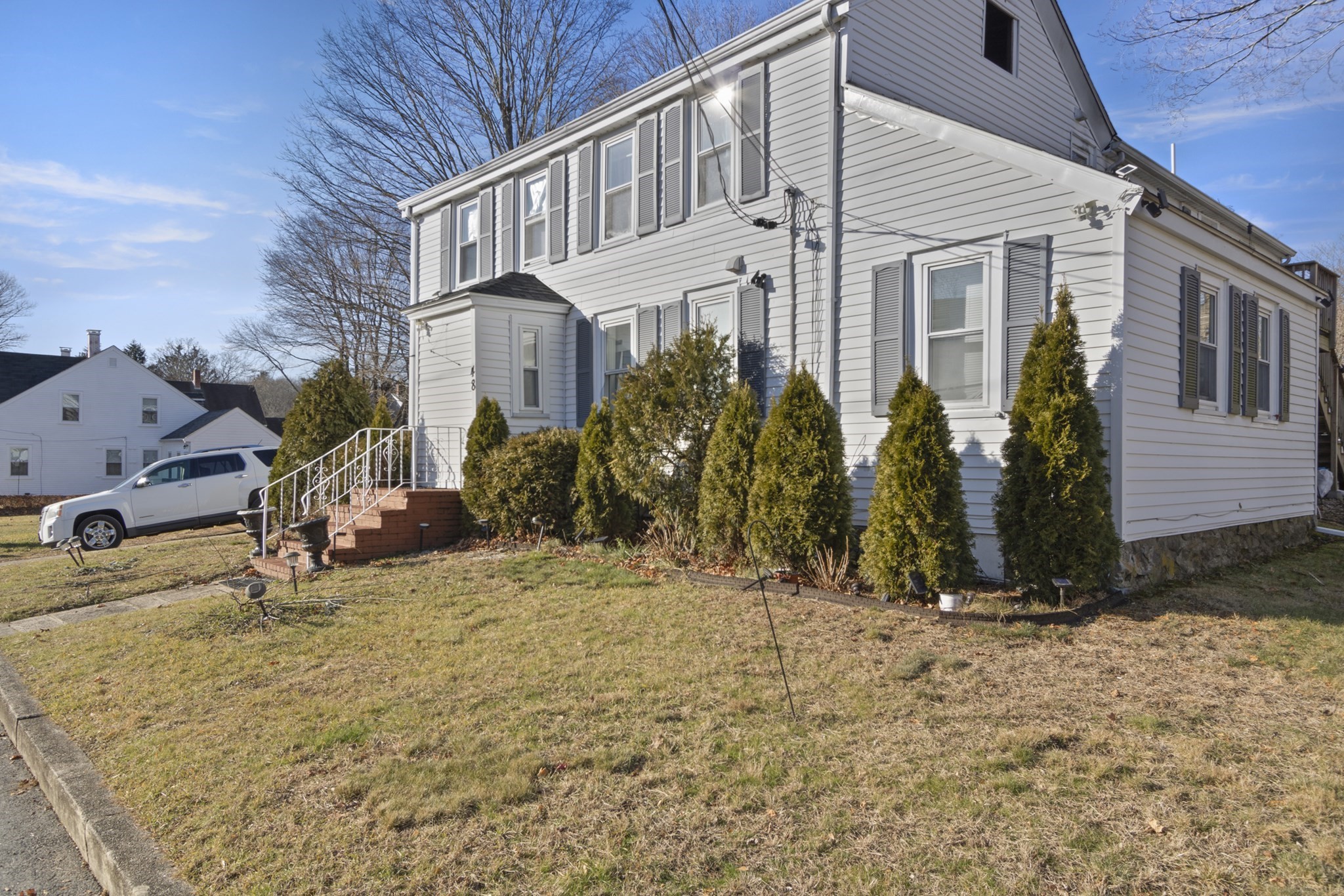 48 Wall St, Bridgewater, MA 02324 - Image 27
