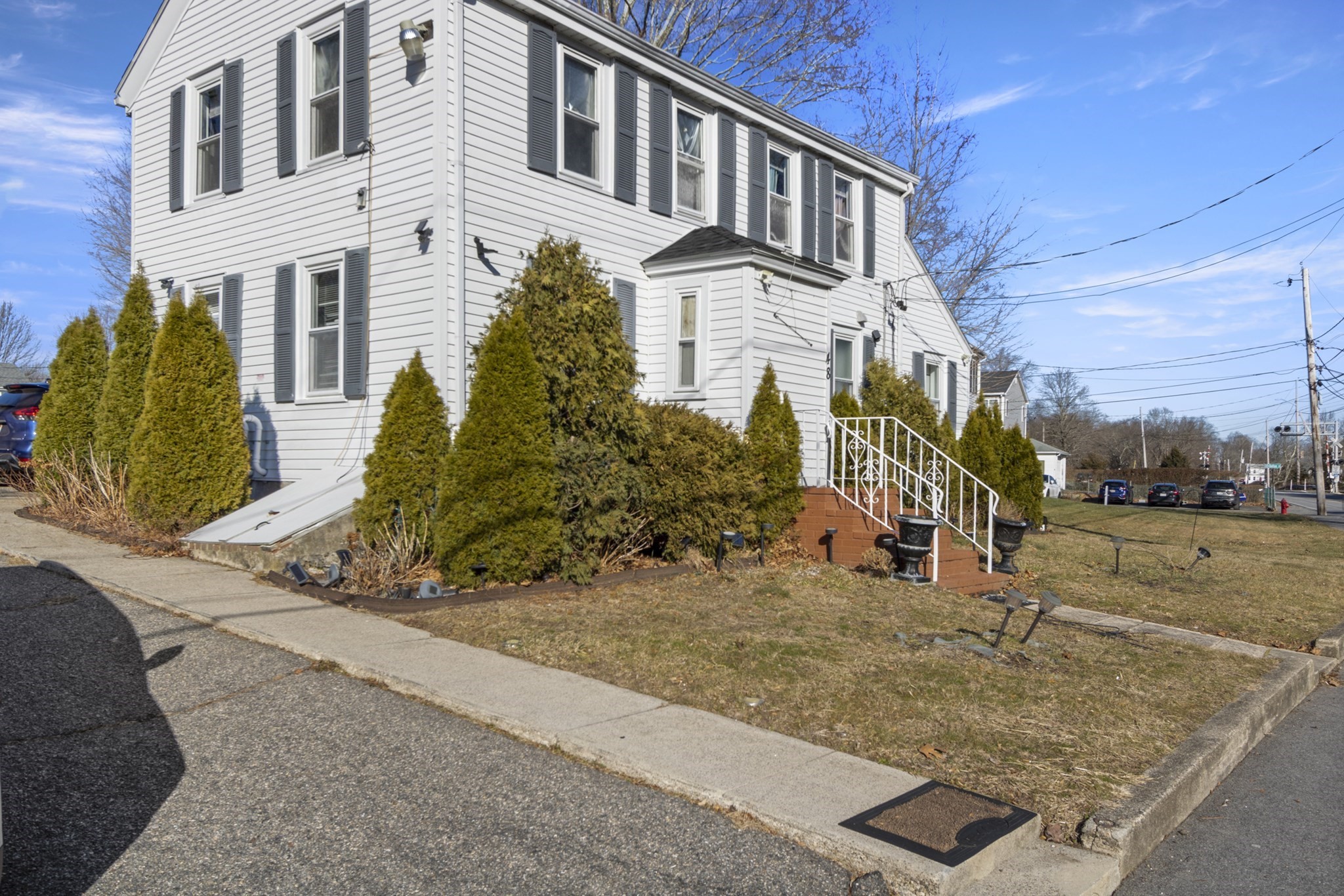 48 Wall St, Bridgewater, MA 02324 - Image 28