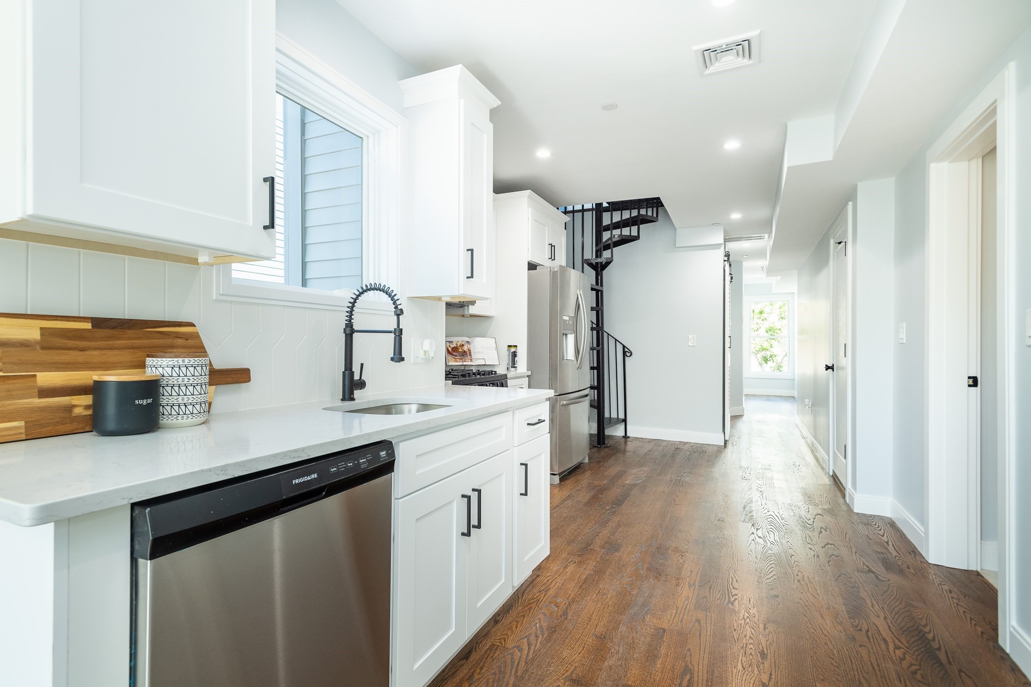 221 Paris Unit 1, East Boston, Boston, MA 02128