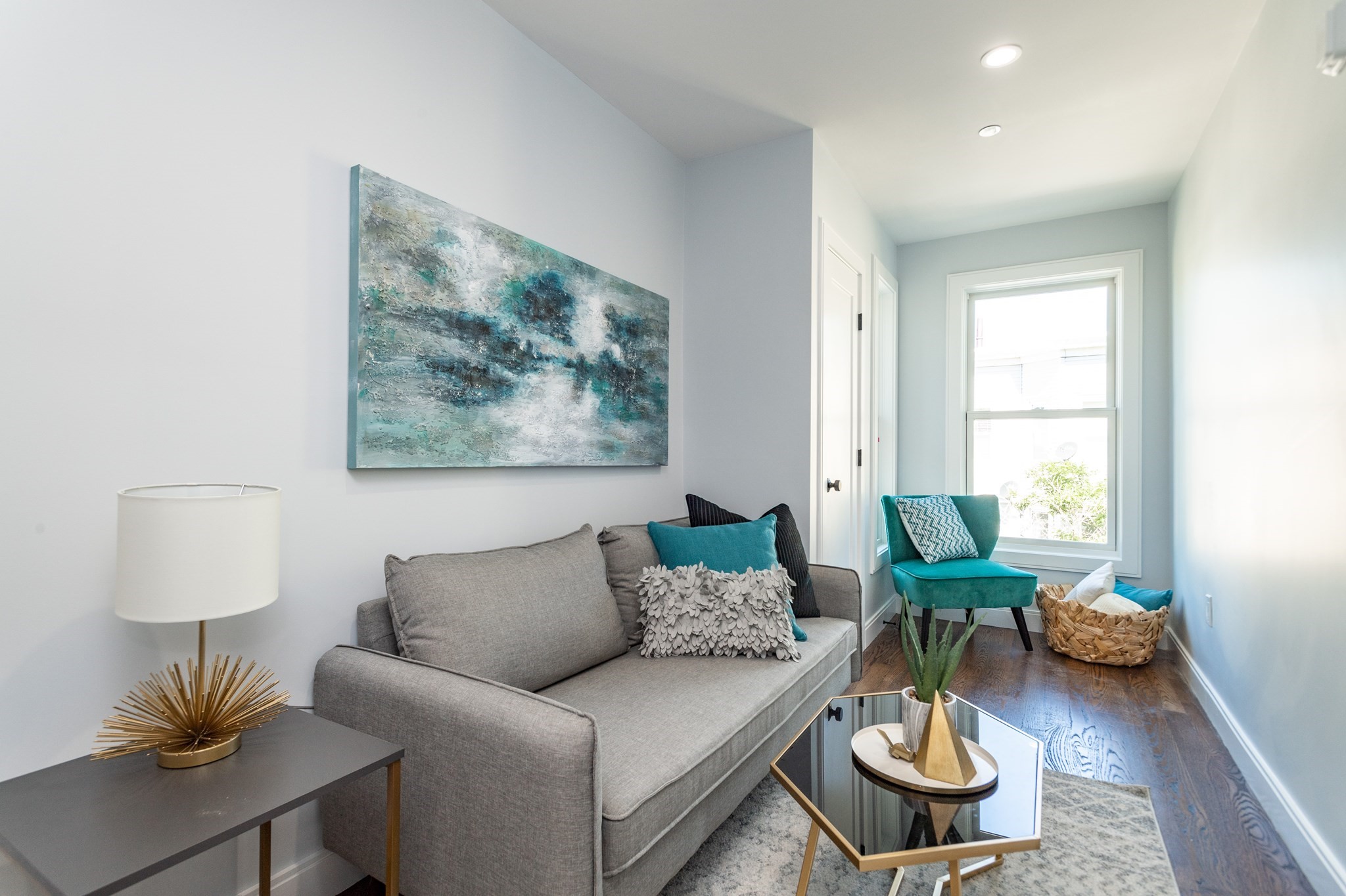 221 Paris Unit 1, East Boston, Boston, MA 02128 - Image 11