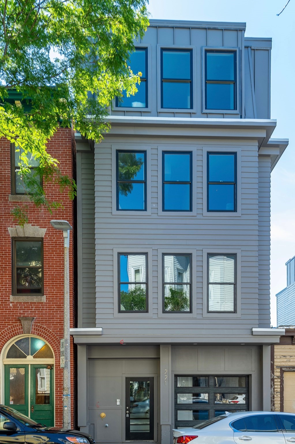 221 Paris Unit 1, East Boston, Boston, MA 02128 - Image 13