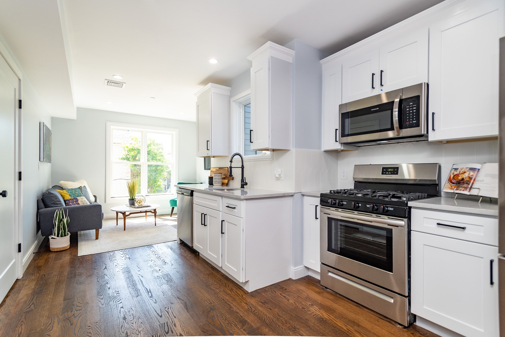 221 Paris Unit 1, East Boston, Boston, MA 02128 - Image 3