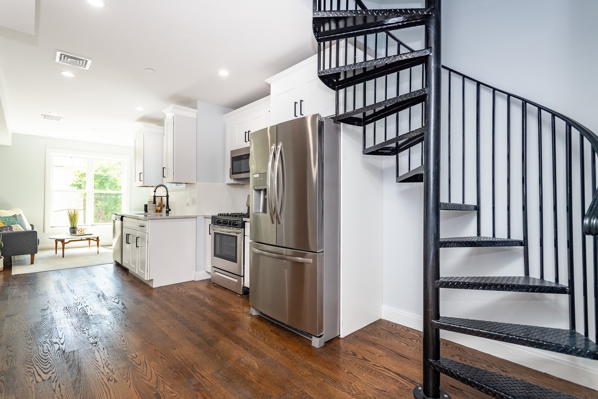 221 Paris Unit 1, East Boston, Boston, MA 02128 - Image 4