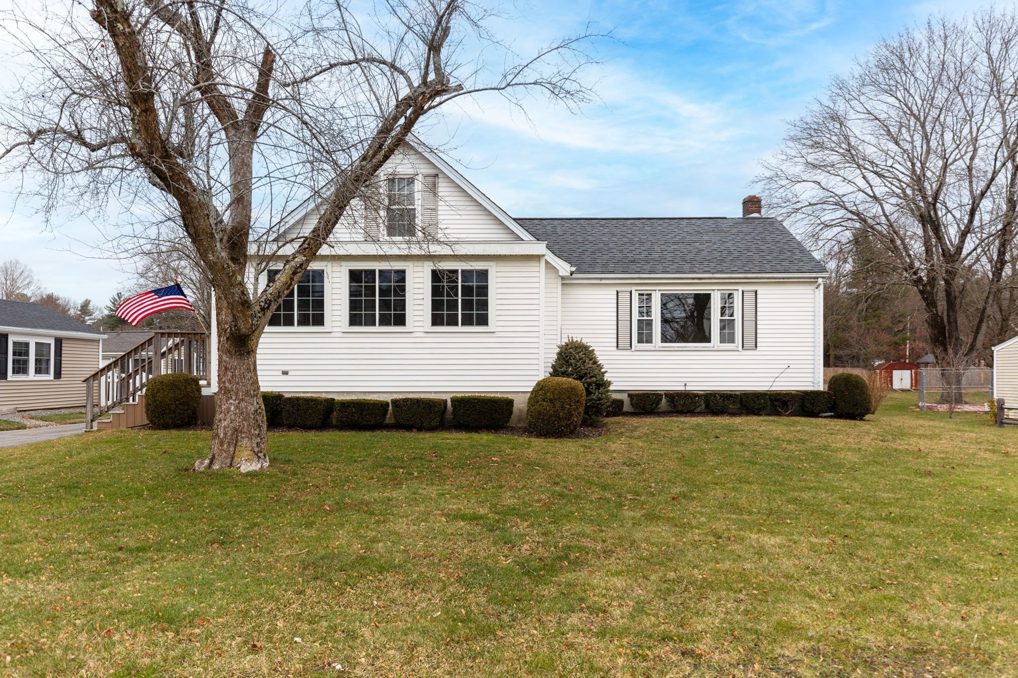 26 Orchard Street, Raynham, MA 02767