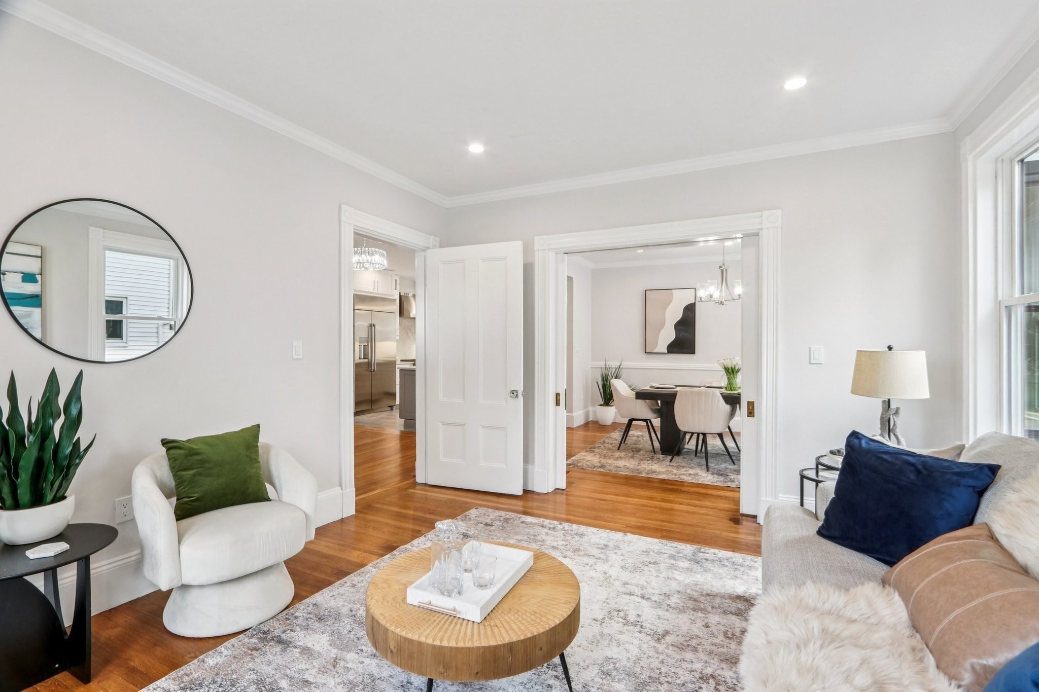 183 Temple Street, West Roxbury, Boston, MA 02132 - Image 12