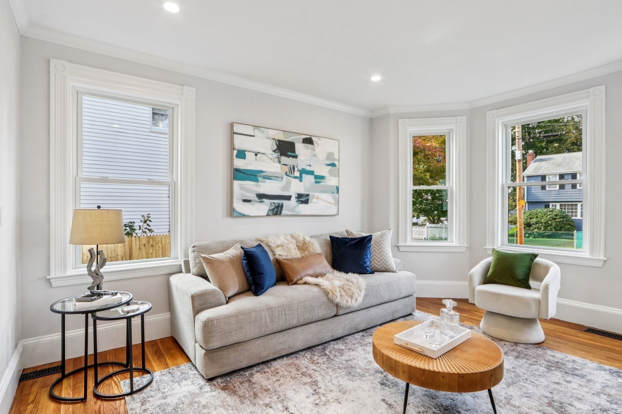 183 Temple Street, West Roxbury, Boston, MA 02132 - Image 13