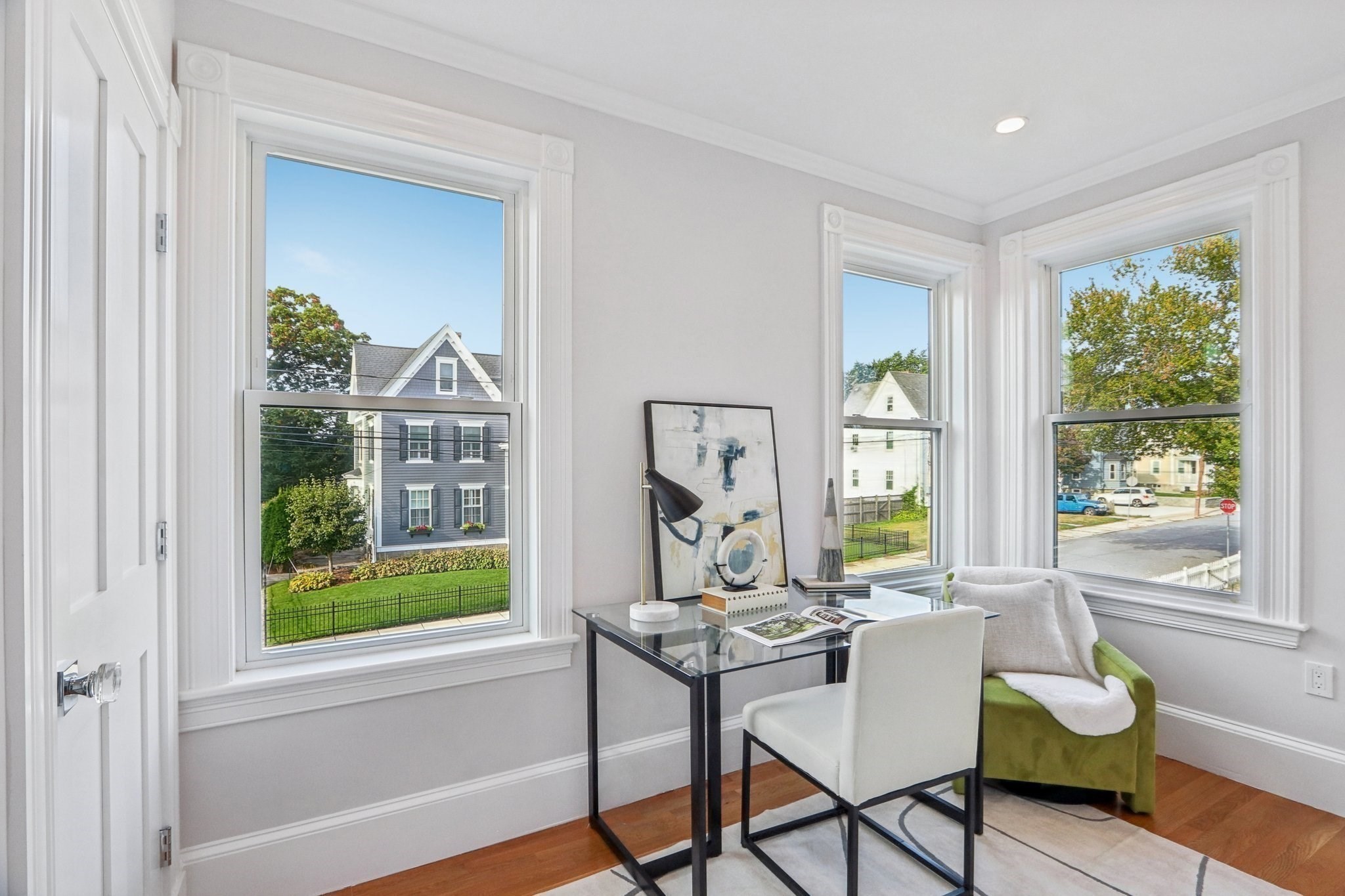 183 Temple Street, West Roxbury, Boston, MA 02132 - Image 26