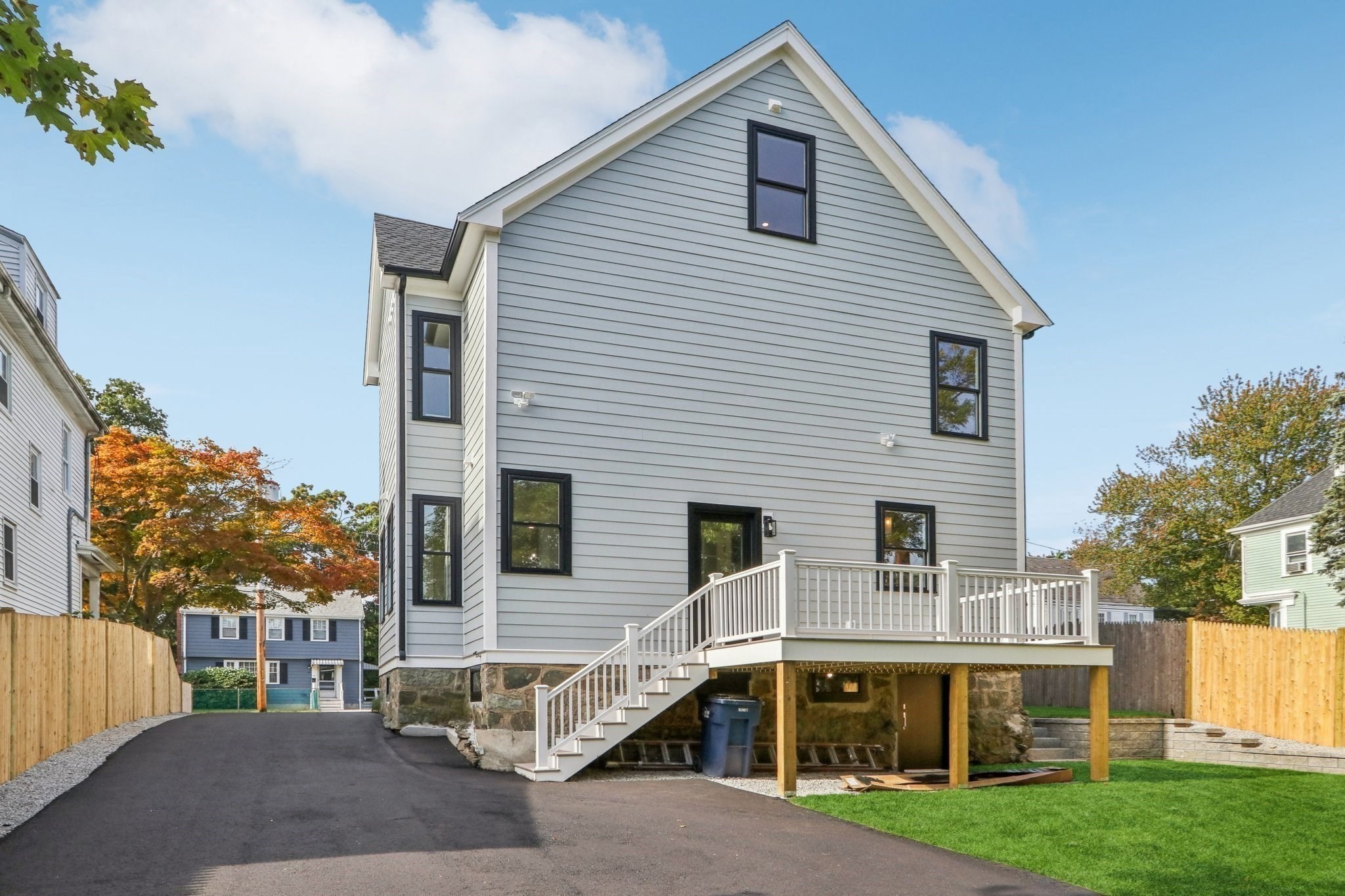 183 Temple Street, West Roxbury, Boston, MA 02132 - Image 35