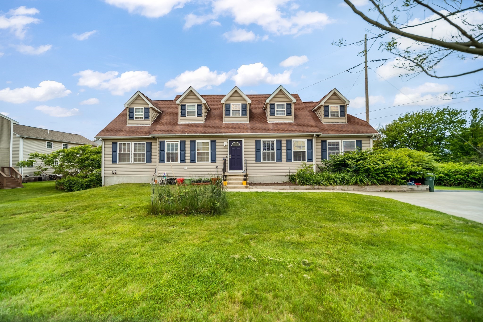 1441 Stafford Rd, Fall River, MA 02721 - Image 1