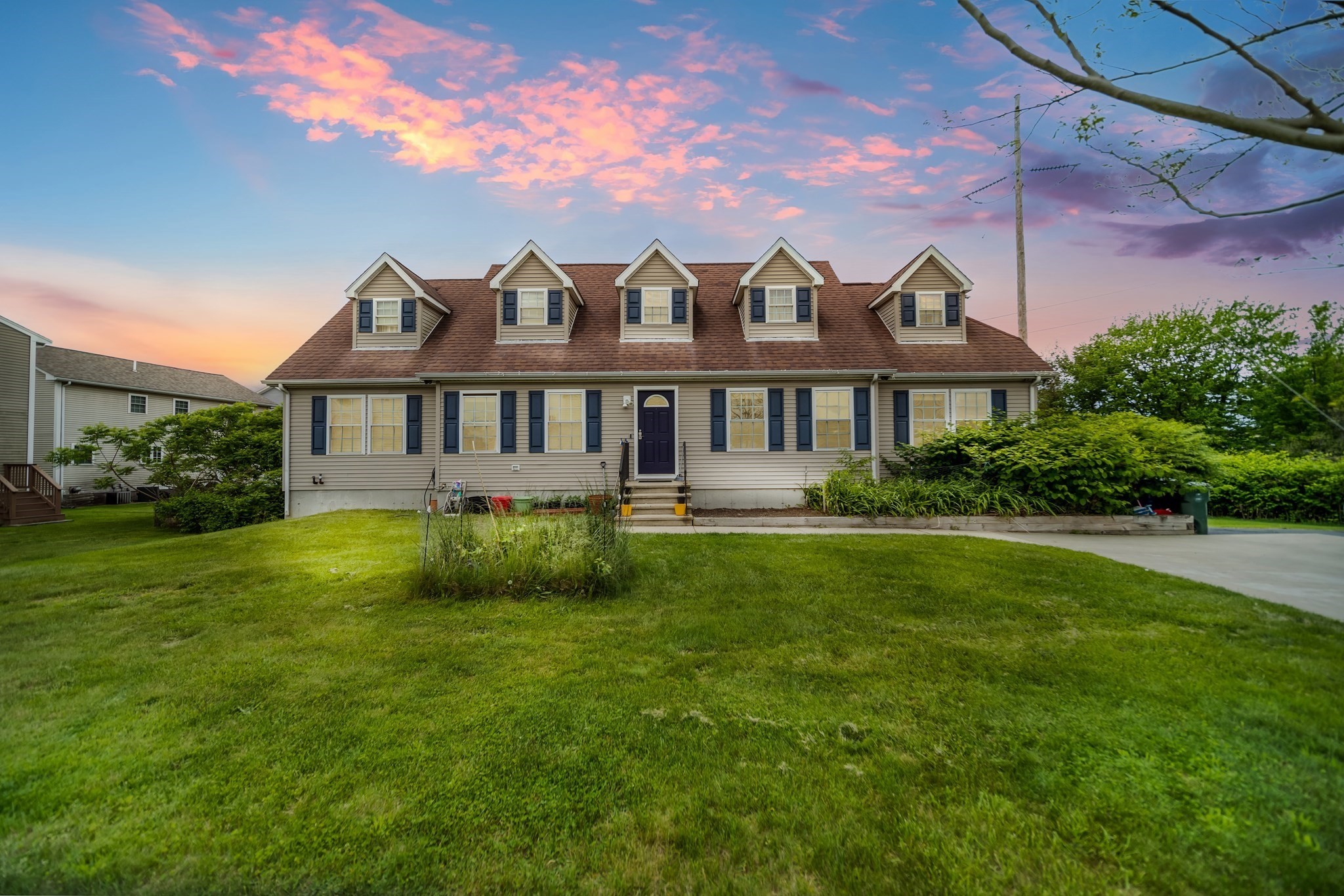 1441 Stafford Rd, Fall River, MA 02721 - Image 2