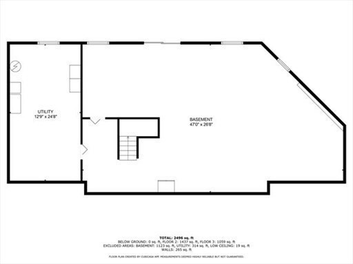 1441 Stafford Rd, Fall River, MA 02721 - Image 36