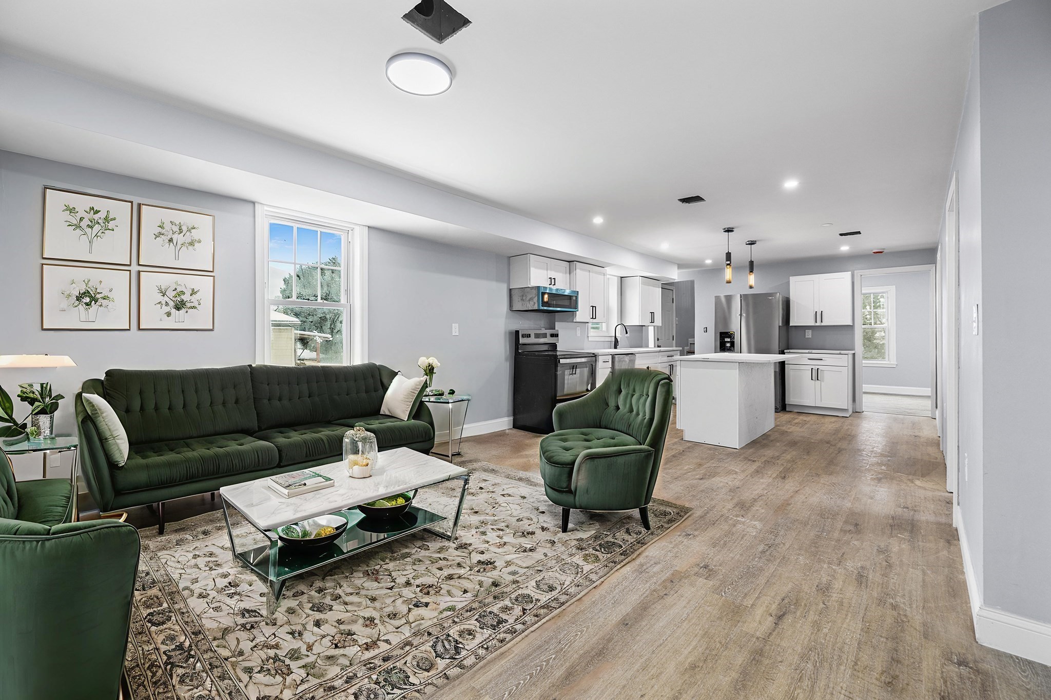 1587 Purchase St, New Bedford, MA 02740 - Image 1