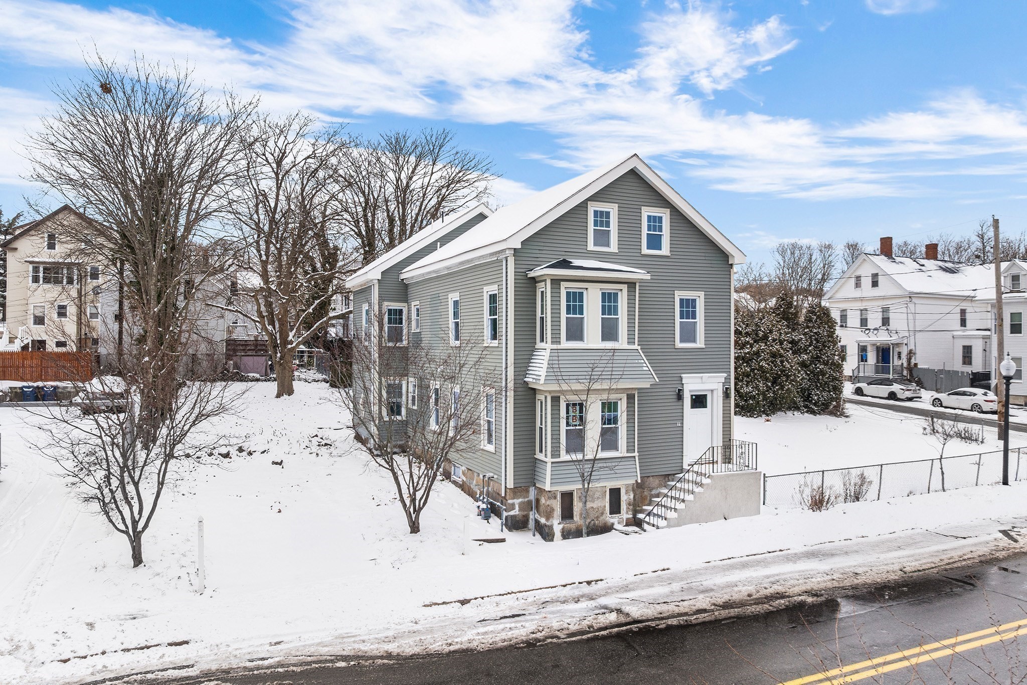 1587 Purchase St, New Bedford, MA 02740 - Image 2