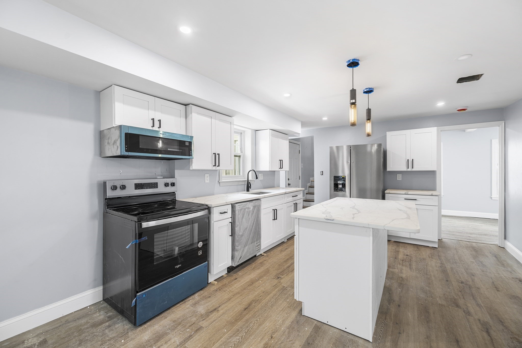 1587 Purchase St, New Bedford, MA 02740 - Image 15