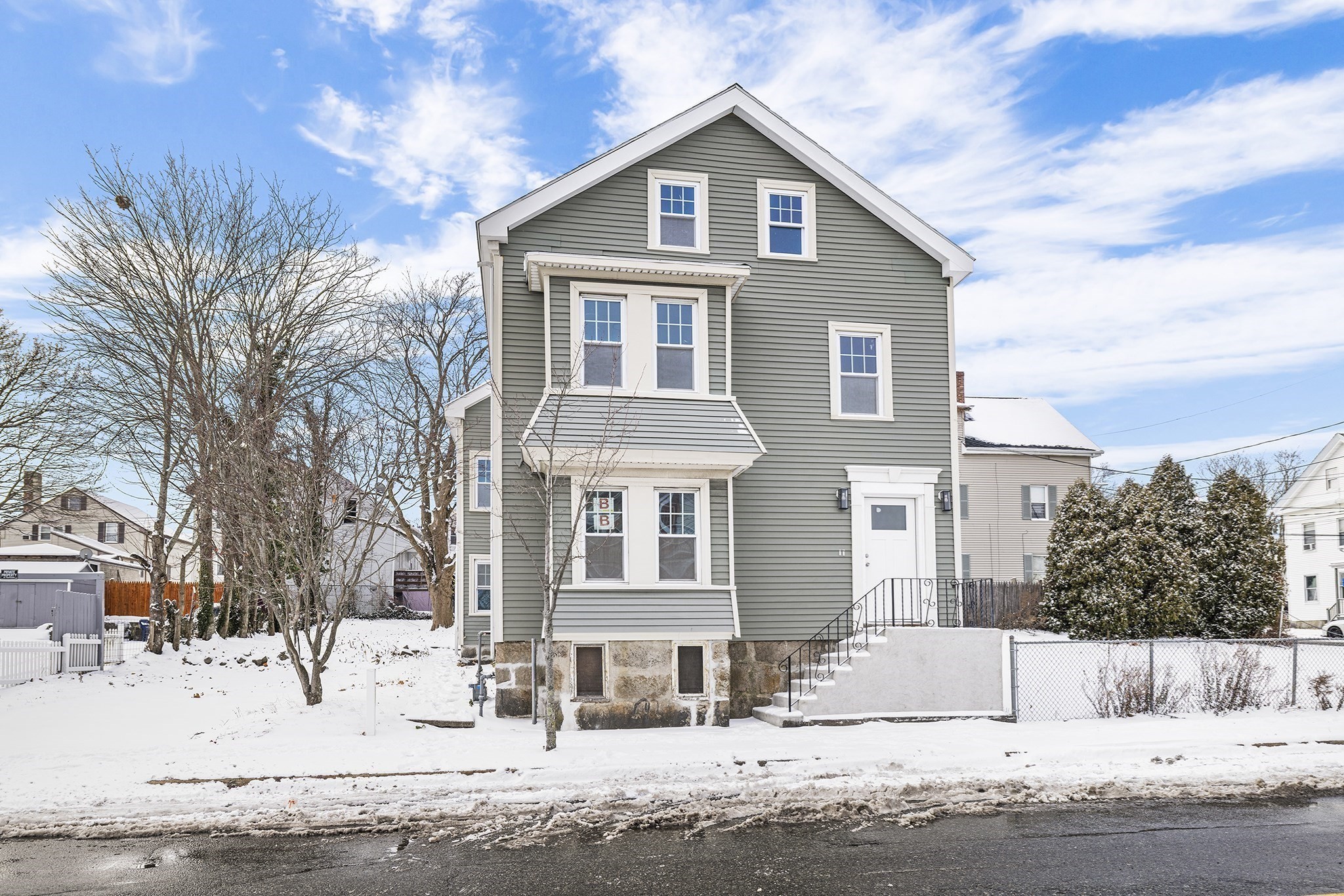 1587 Purchase St, New Bedford, MA 02740 - Image 3