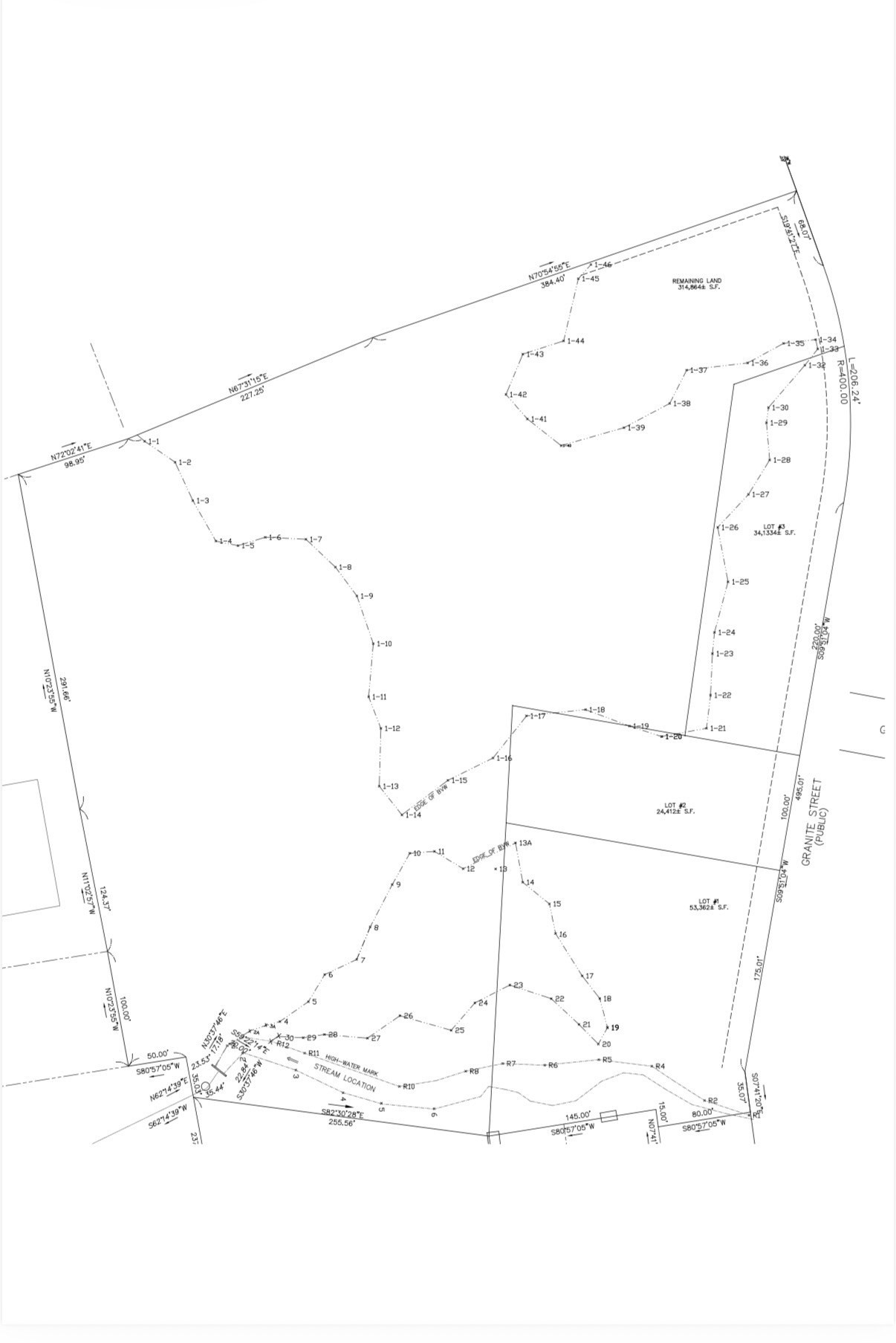 460 Granite Street, Worcester, MA 01607