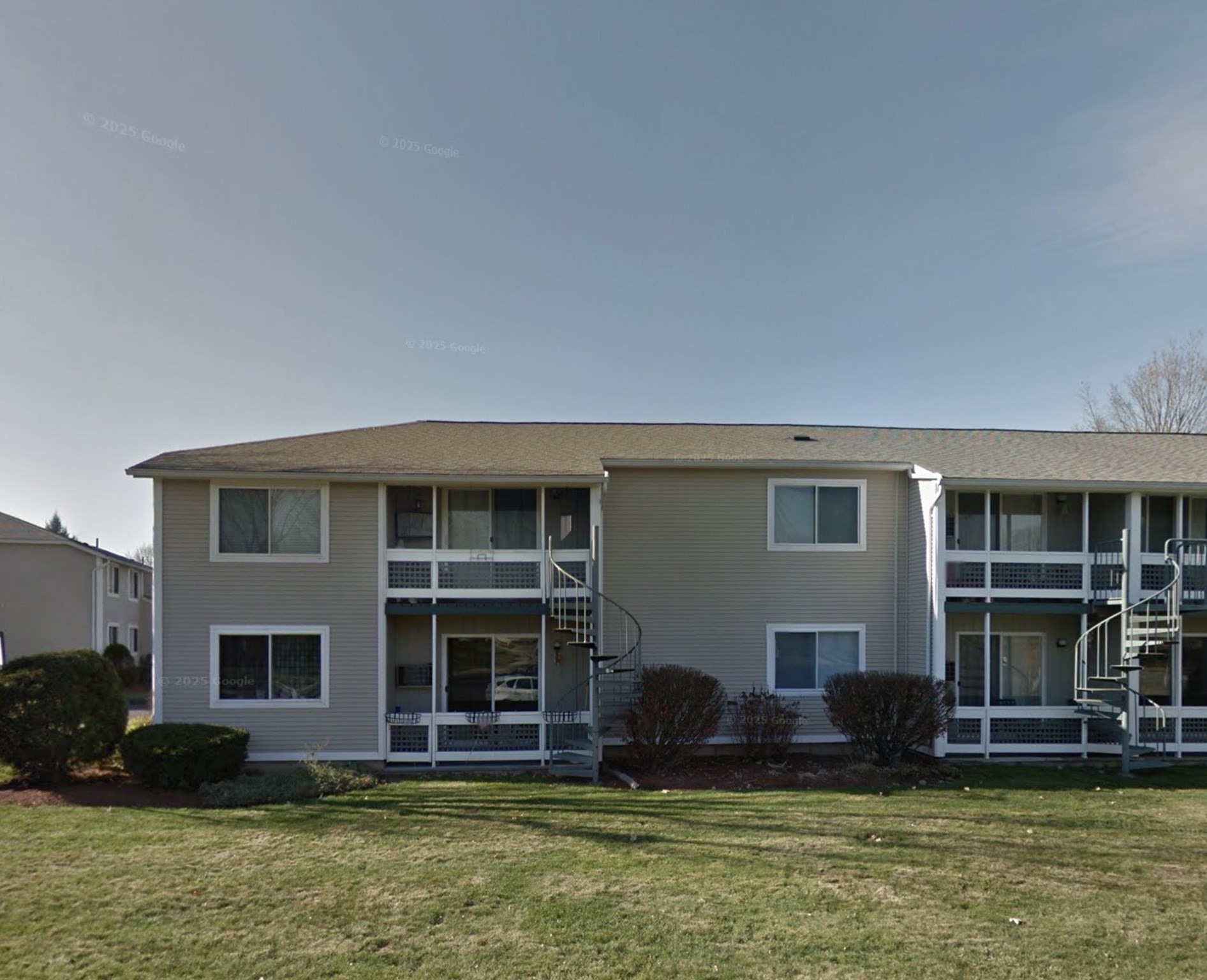45 Saint Kolbe Drive Unit A, Holyoke, MA 01040