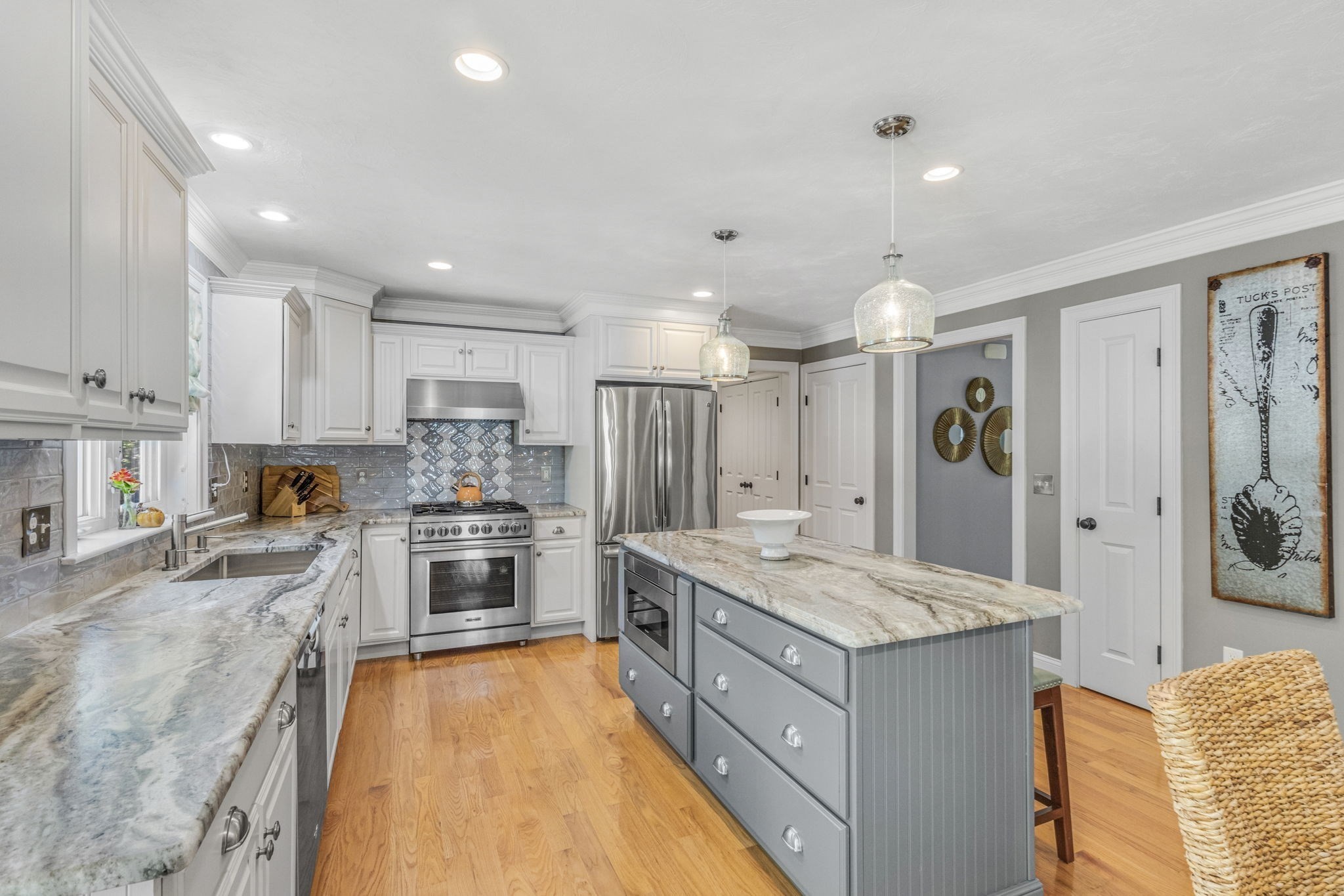 302 Cow Pond Brook Rd, Groton, MA 01450 - Image 2