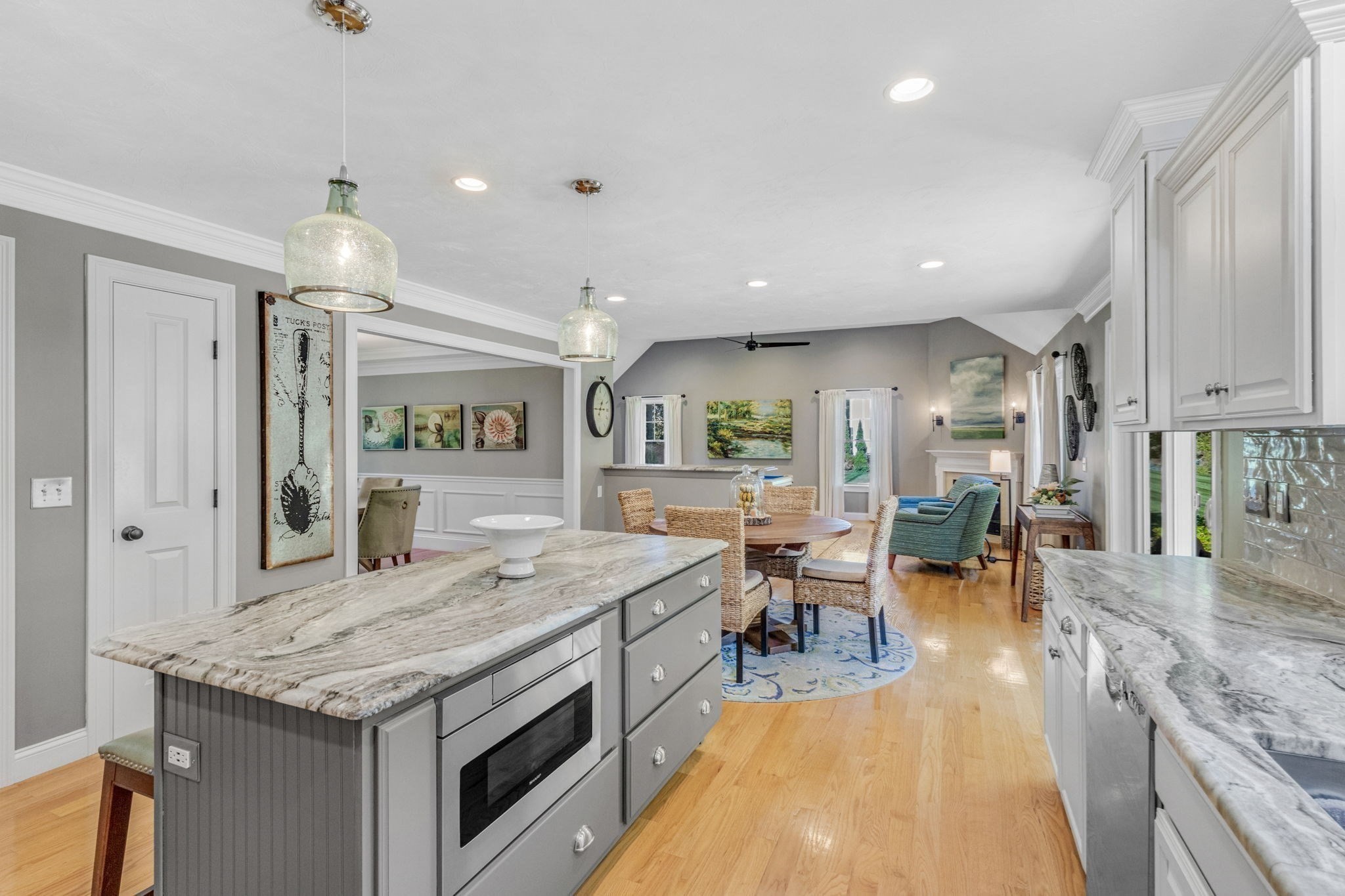 302 Cow Pond Brook Rd, Groton, MA 01450 - Image 4