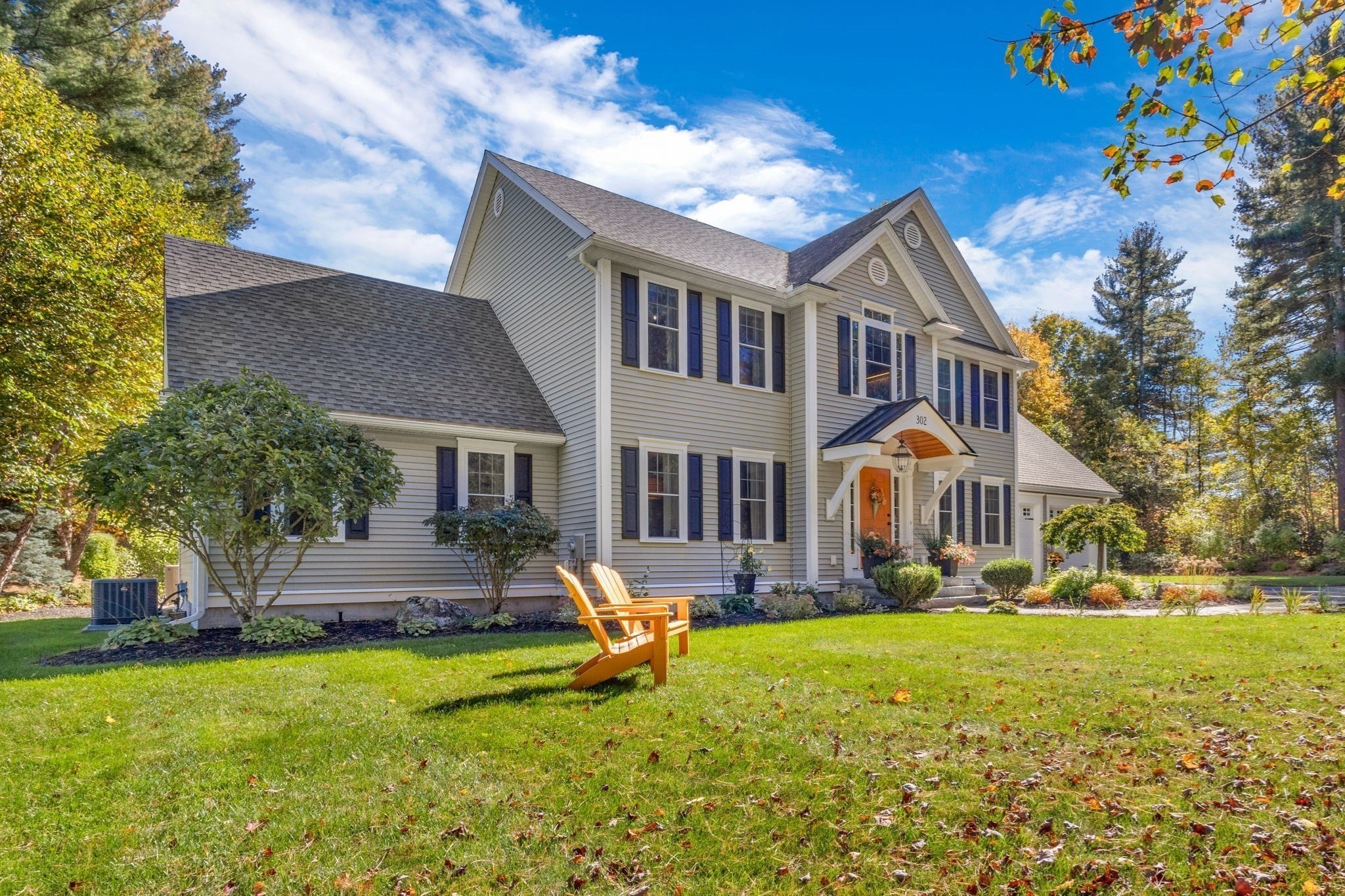 302 Cow Pond Brook Rd, Groton, MA 01450 - Image 33