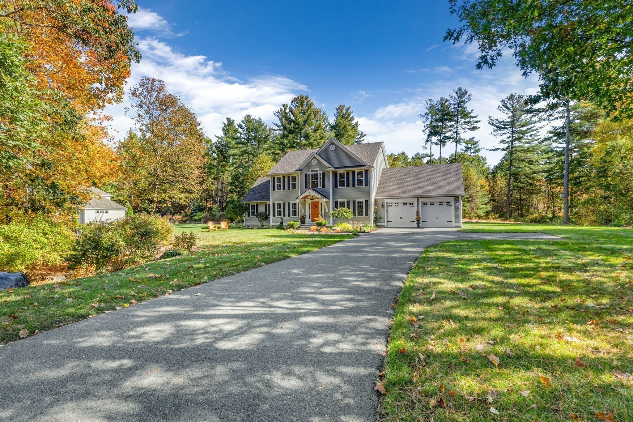 302 Cow Pond Brook Rd, Groton, MA 01450 - Image 34
