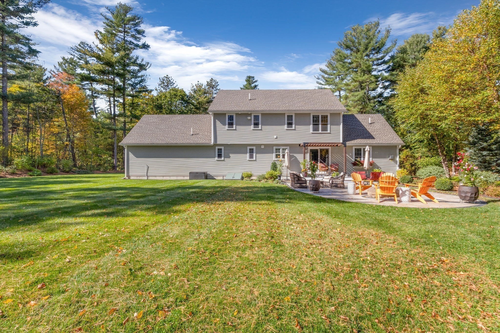 302 Cow Pond Brook Rd, Groton, MA 01450 - Image 35