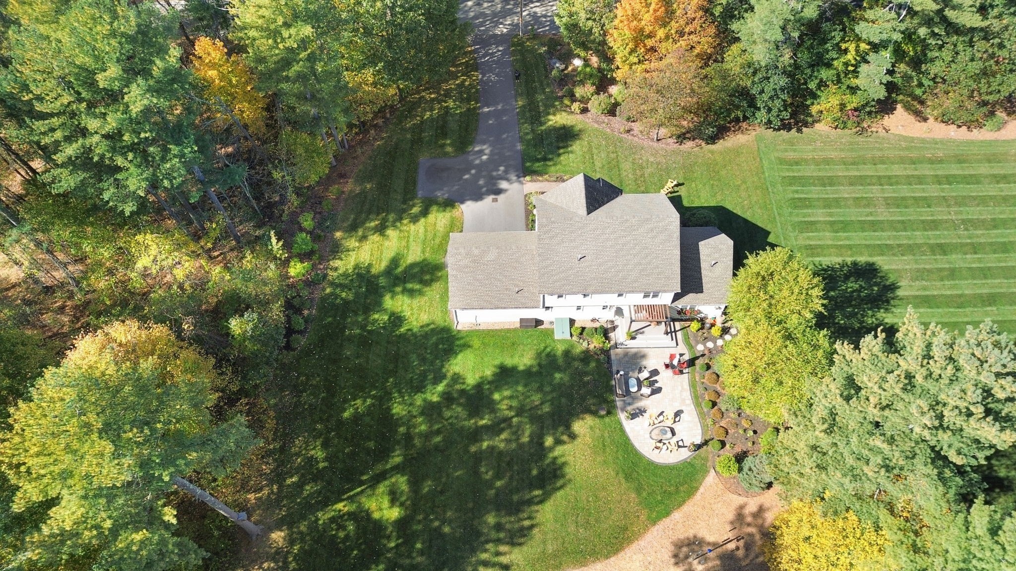 302 Cow Pond Brook Rd, Groton, MA 01450 - Image 37