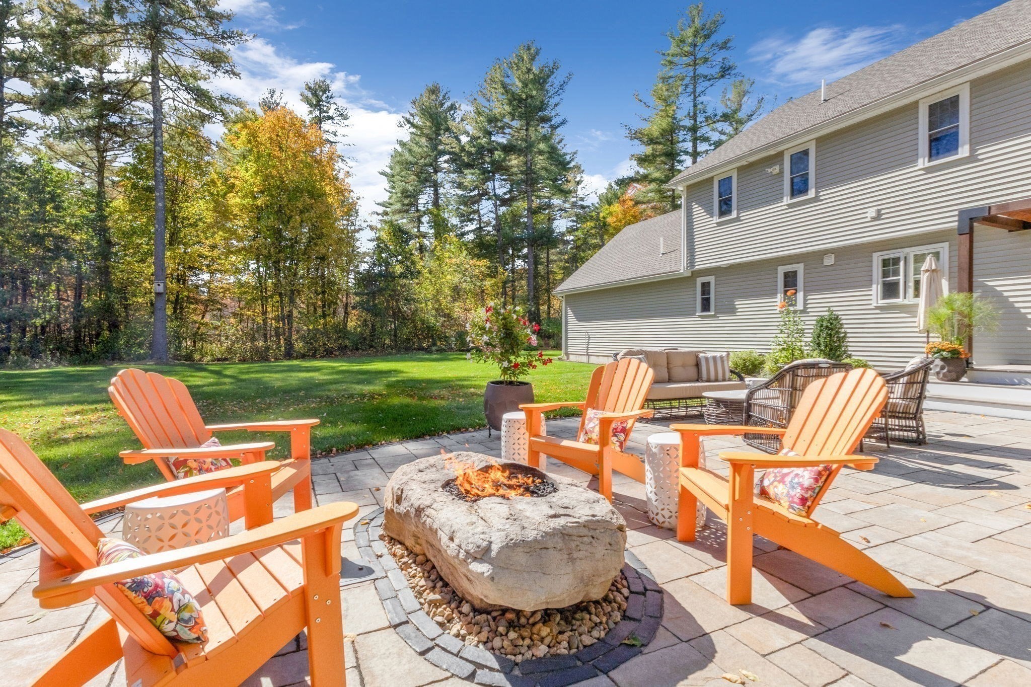 302 Cow Pond Brook Rd, Groton, MA 01450 - Image 39