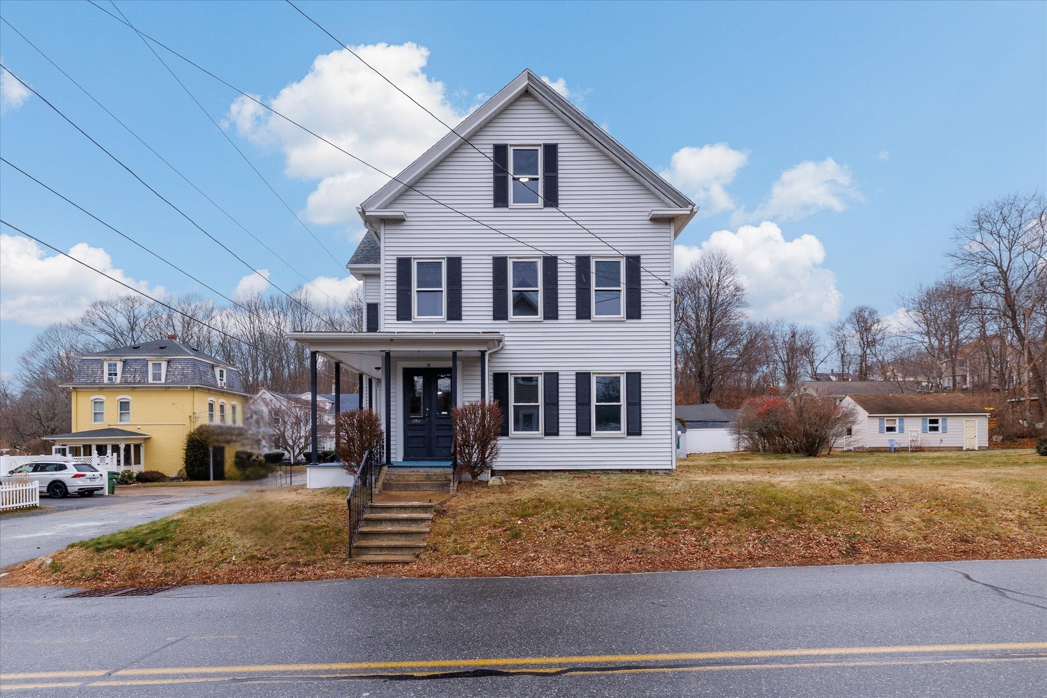 31 Clark St, Spencer, MA 01562