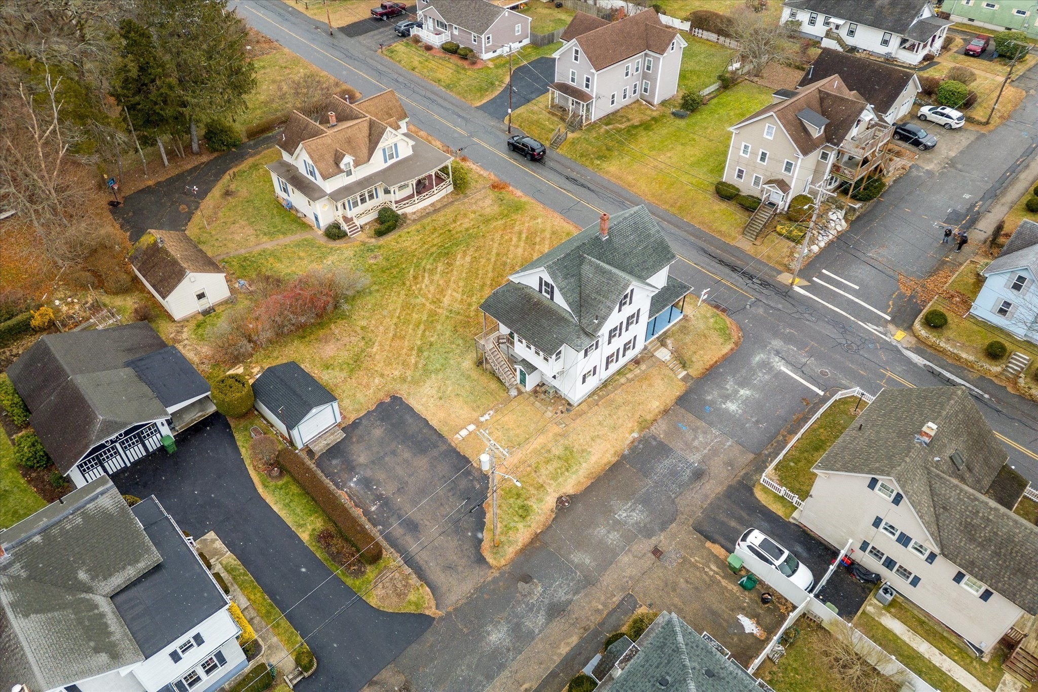 31 Clark St, Spencer, MA 01562 - Image 37