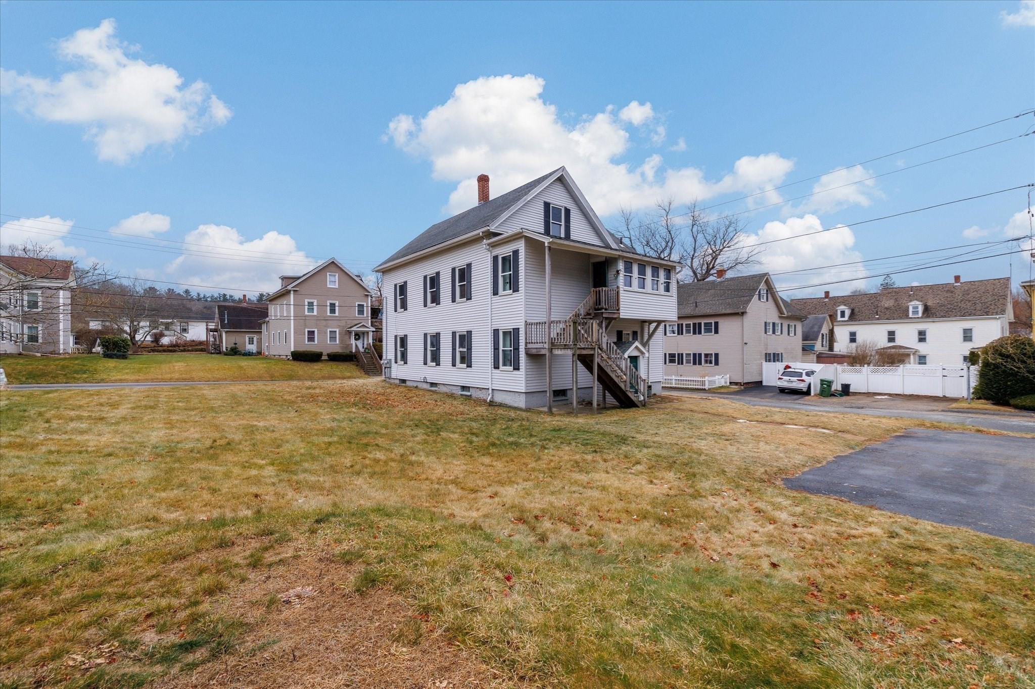 31 Clark St, Spencer, MA 01562 - Image 38