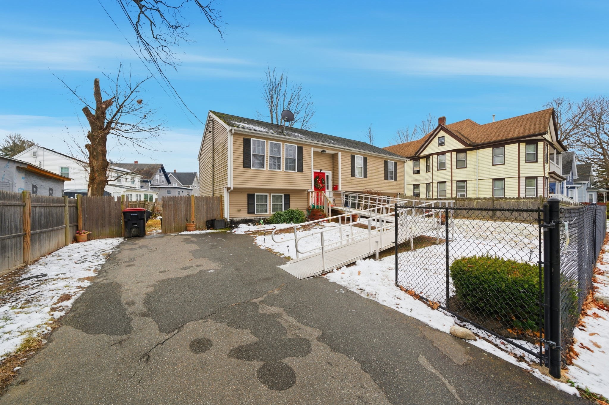 41 Riverview St, Brockton, MA 02301 - Image 1