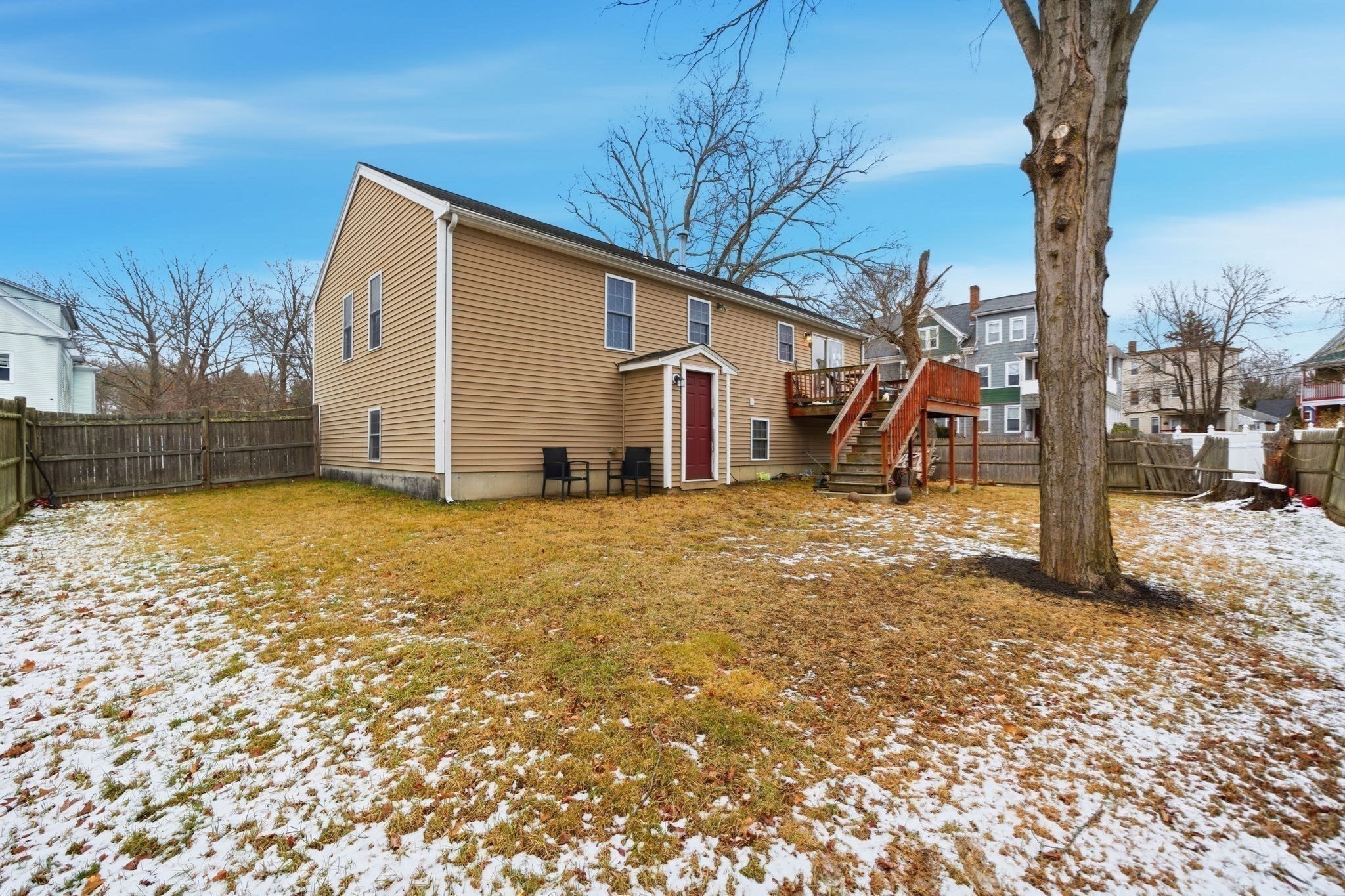 41 Riverview St, Brockton, MA 02301 - Image 20