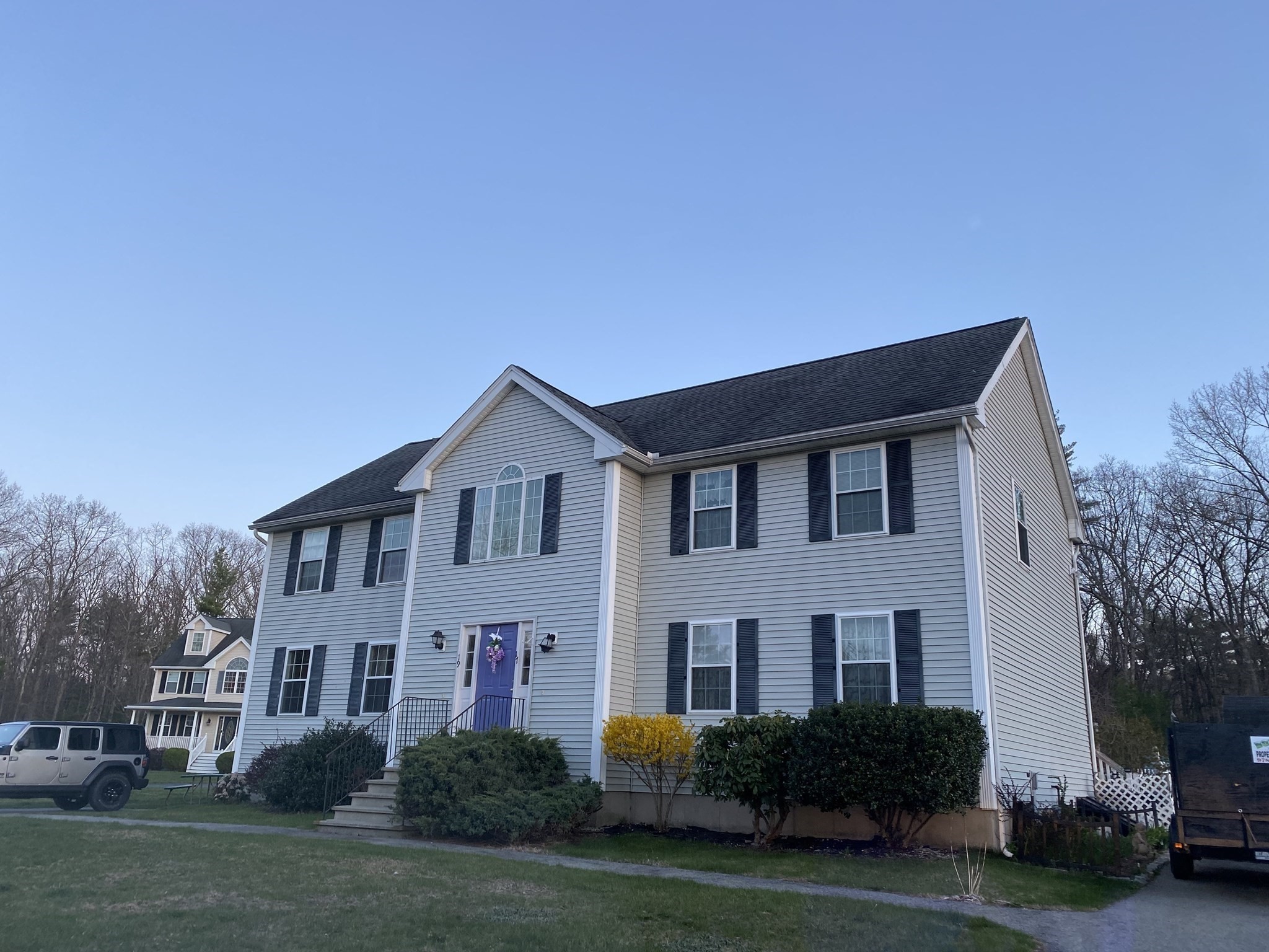 17 Arthur Gordon Dr Unit 17, Rowley, MA 01969