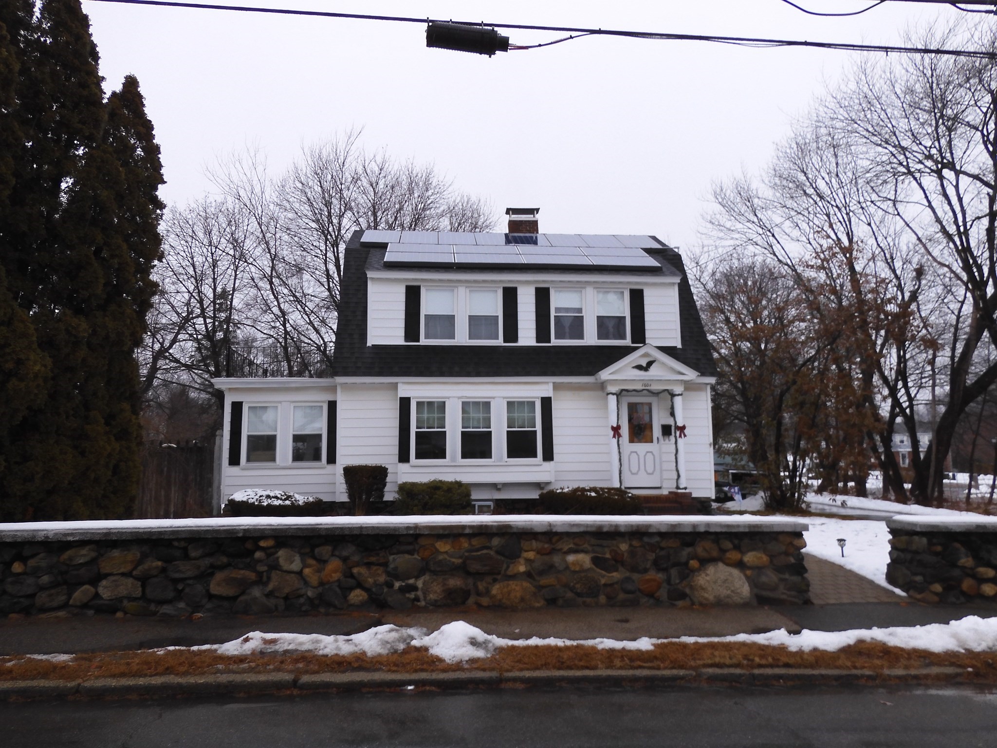 160 East St, Methuen, MA 01844