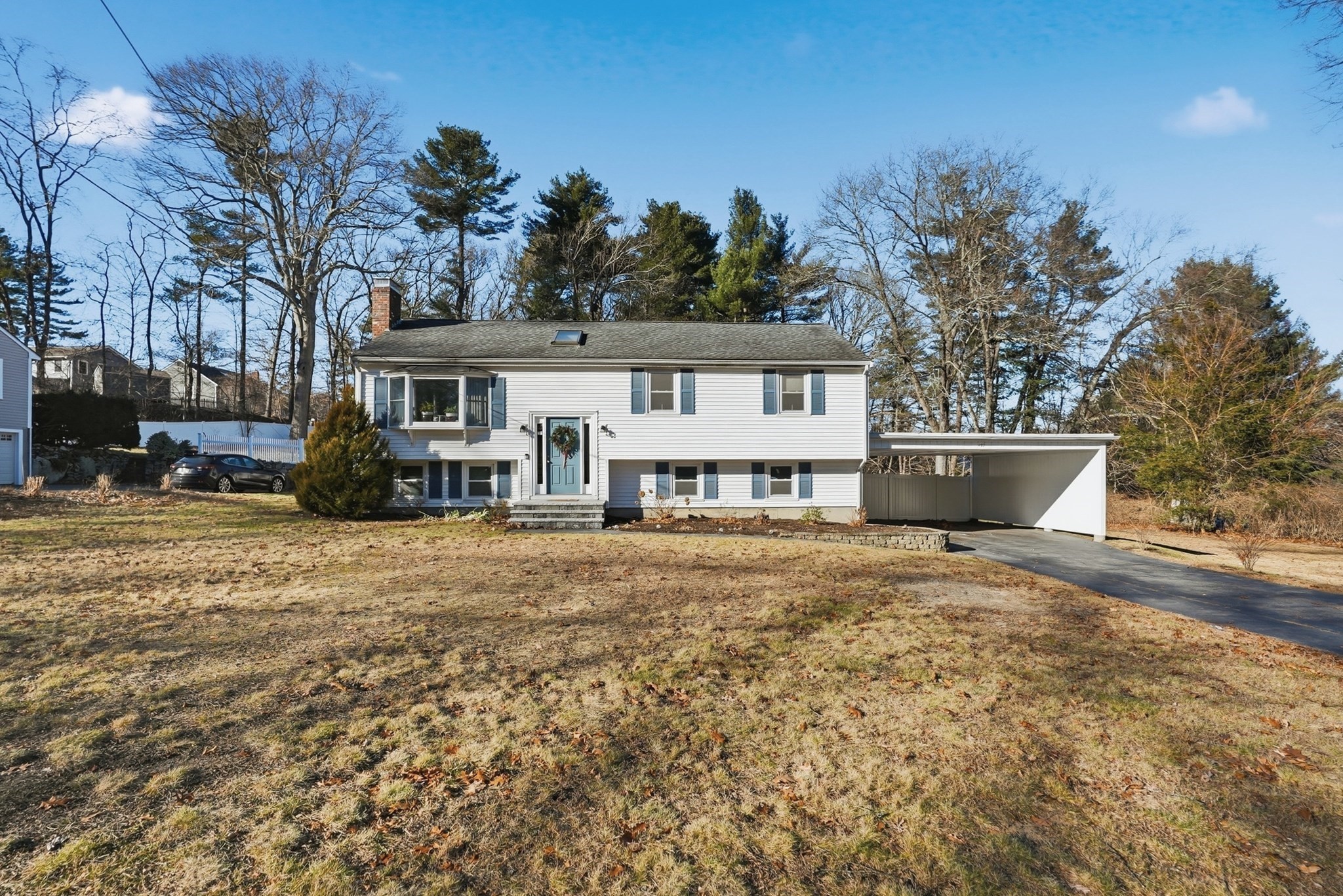 492 Elm Street, Framingham, MA 01701