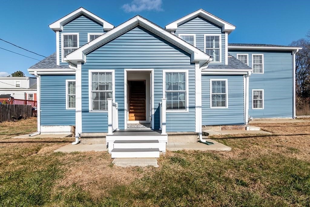 3871 Mendon  Rd, Cumberland, RI 02864