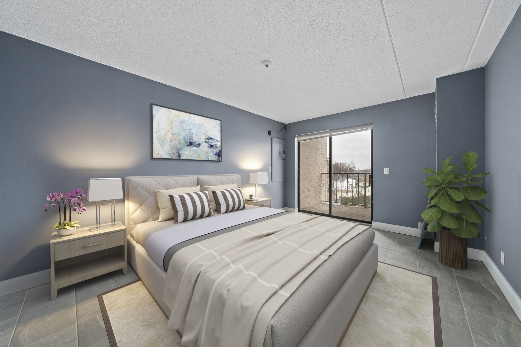 165 Quincy Shore Drive Unit C63, Quincy, MA 02171 - Image 13