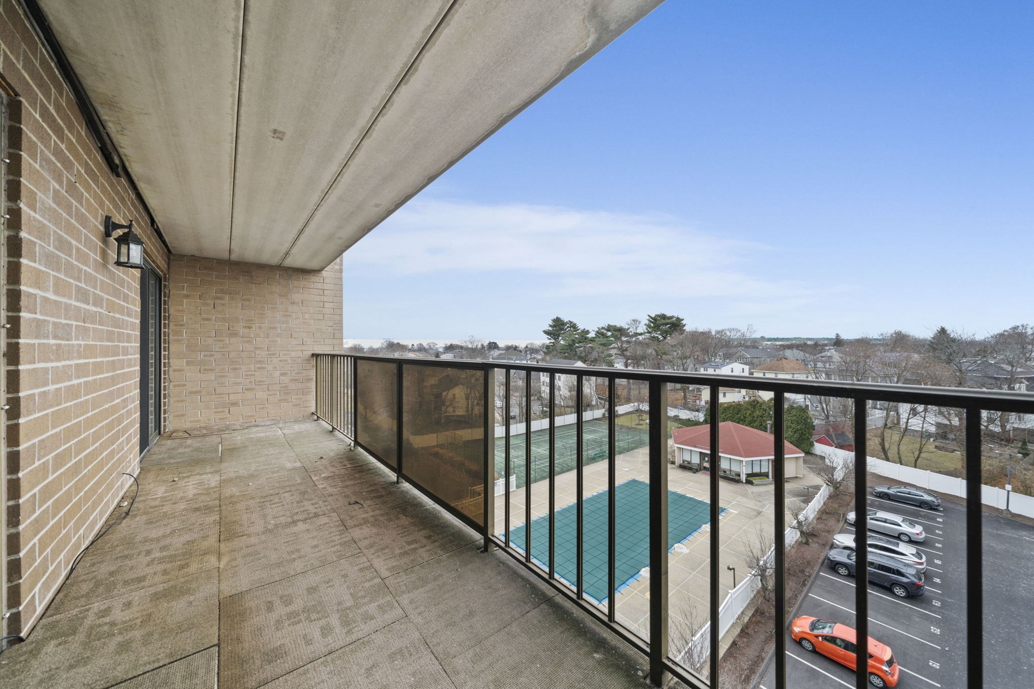 165 Quincy Shore Drive Unit C63, Quincy, MA 02171 - Image 21