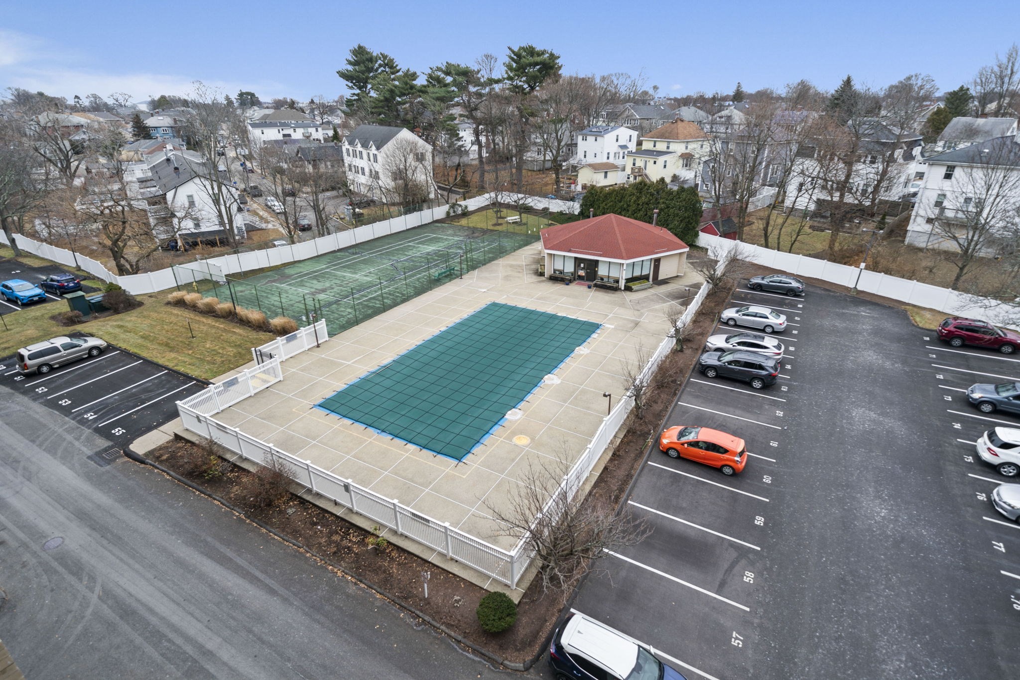 165 Quincy Shore Drive Unit C63, Quincy, MA 02171 - Image 22