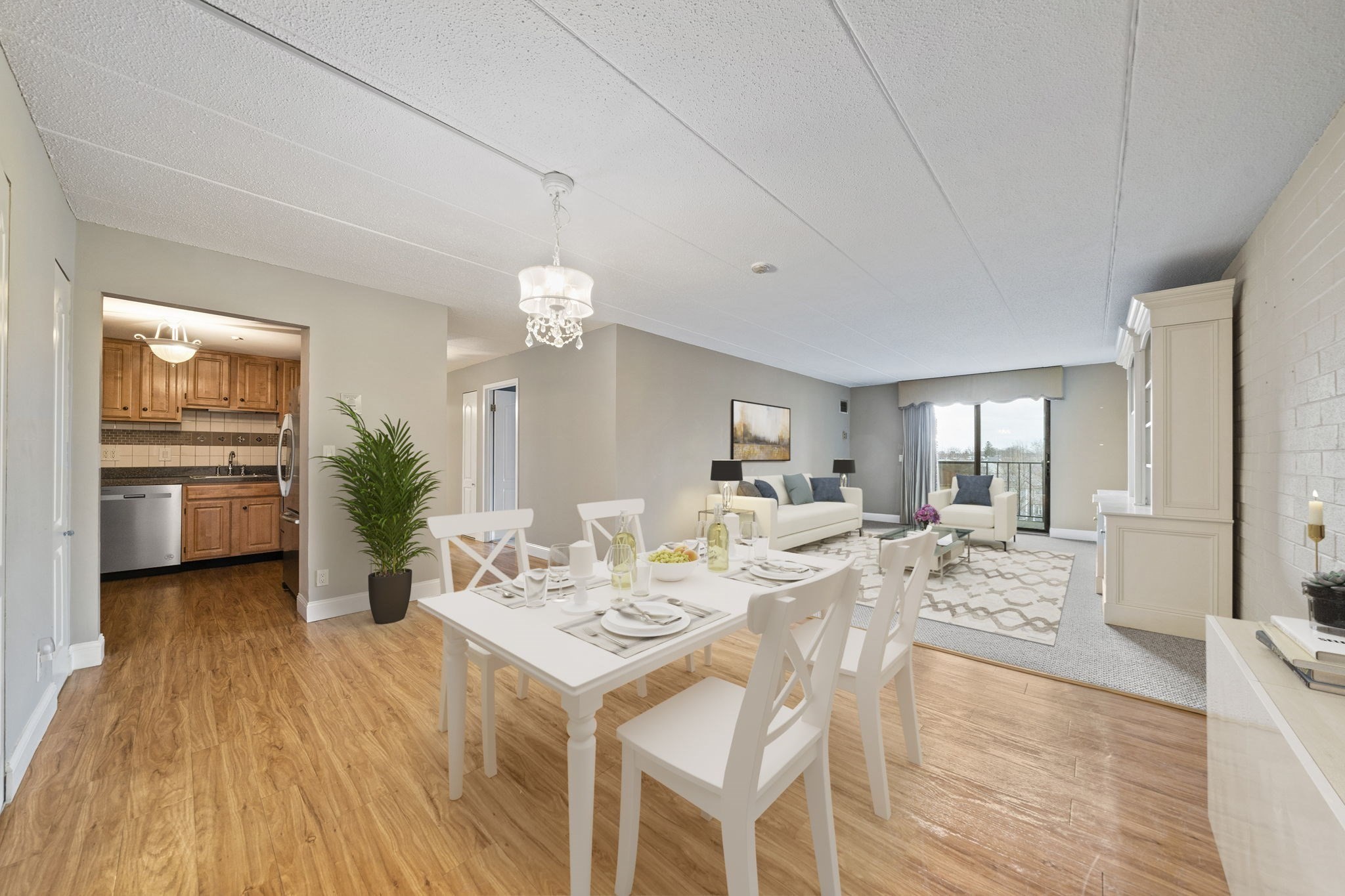 165 Quincy Shore Drive Unit C63, Quincy, MA 02171 - Image 5