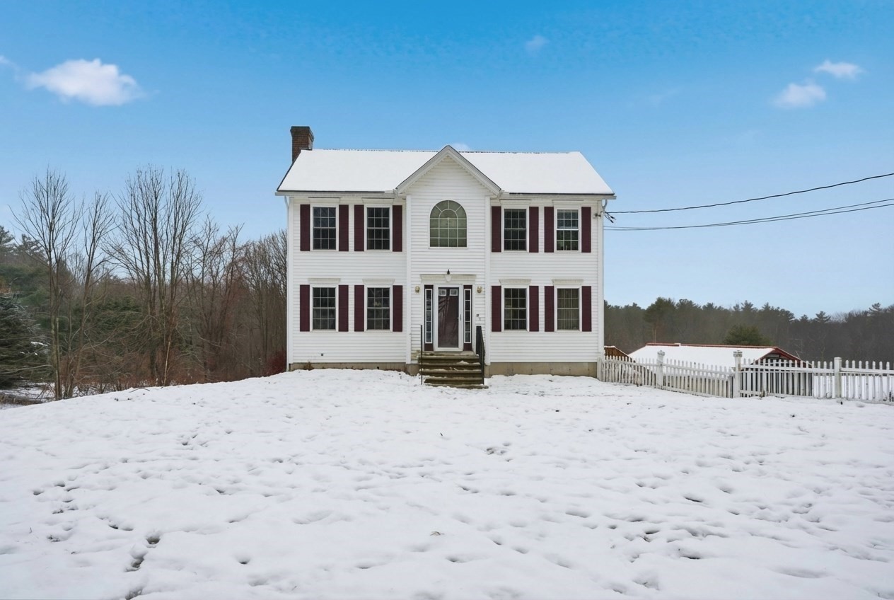 17 Town Farm Rd, Winchendon, MA 01475 - Image 1