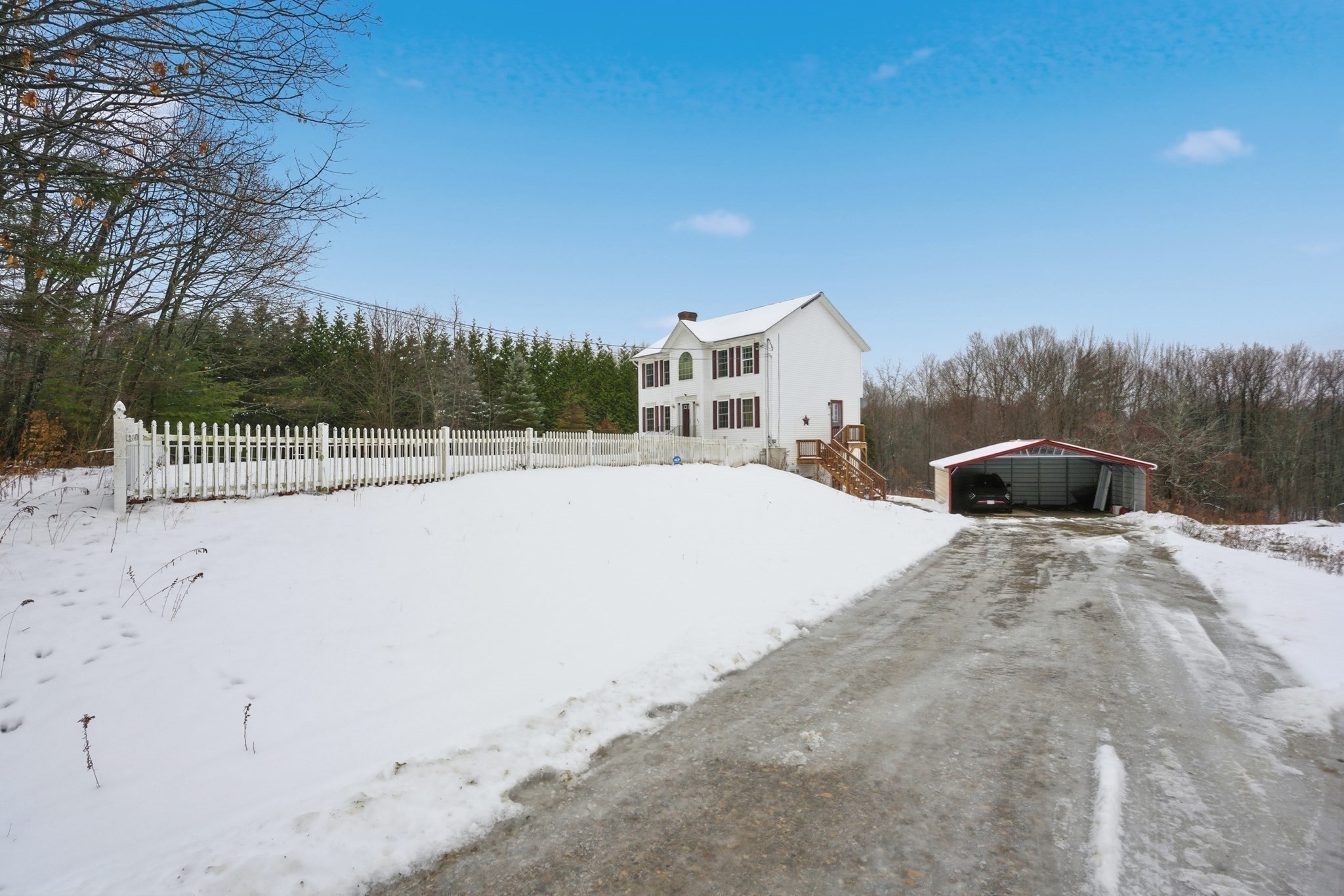 17 Town Farm Rd, Winchendon, MA 01475 - Image 4