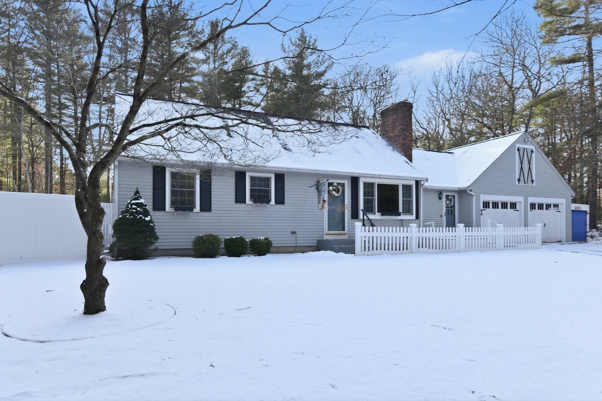 80 Walnut St., Middleboro, MA 02346 - Image 1