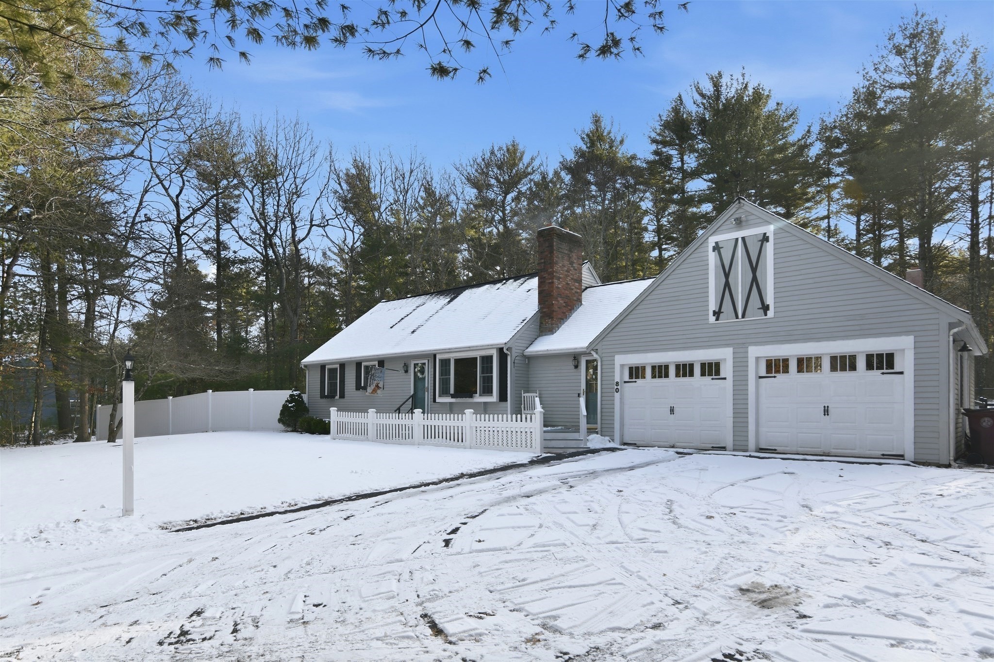 80 Walnut St., Middleboro, MA 02346 - Image 2